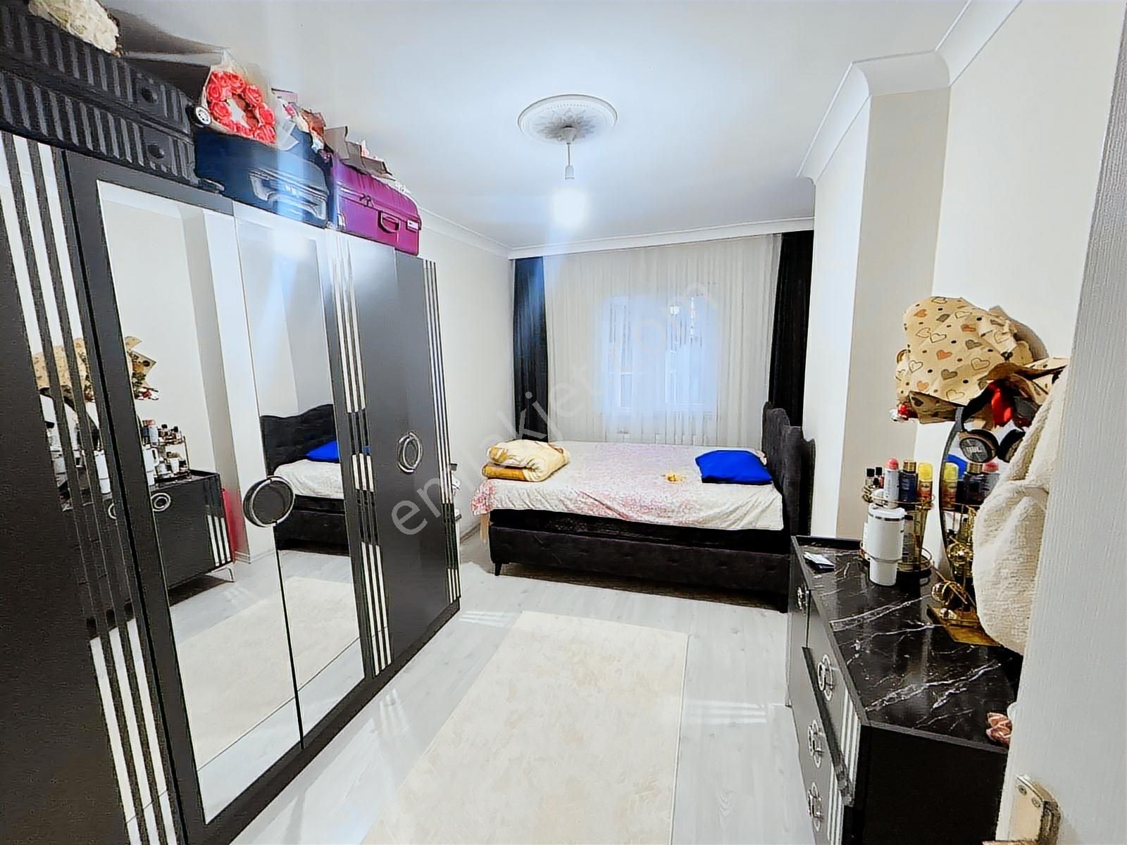 Fevzipaşada Satılık 2+1 Daire - Görsel 18