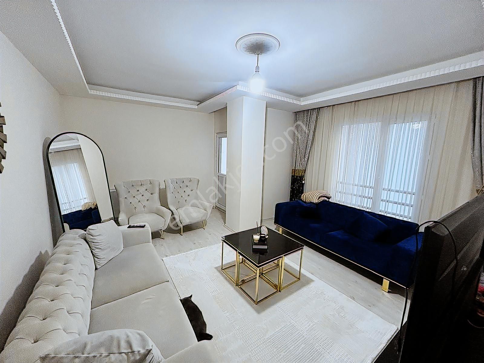 Fevzipaşada Satılık 2+1 Daire - Görsel 15