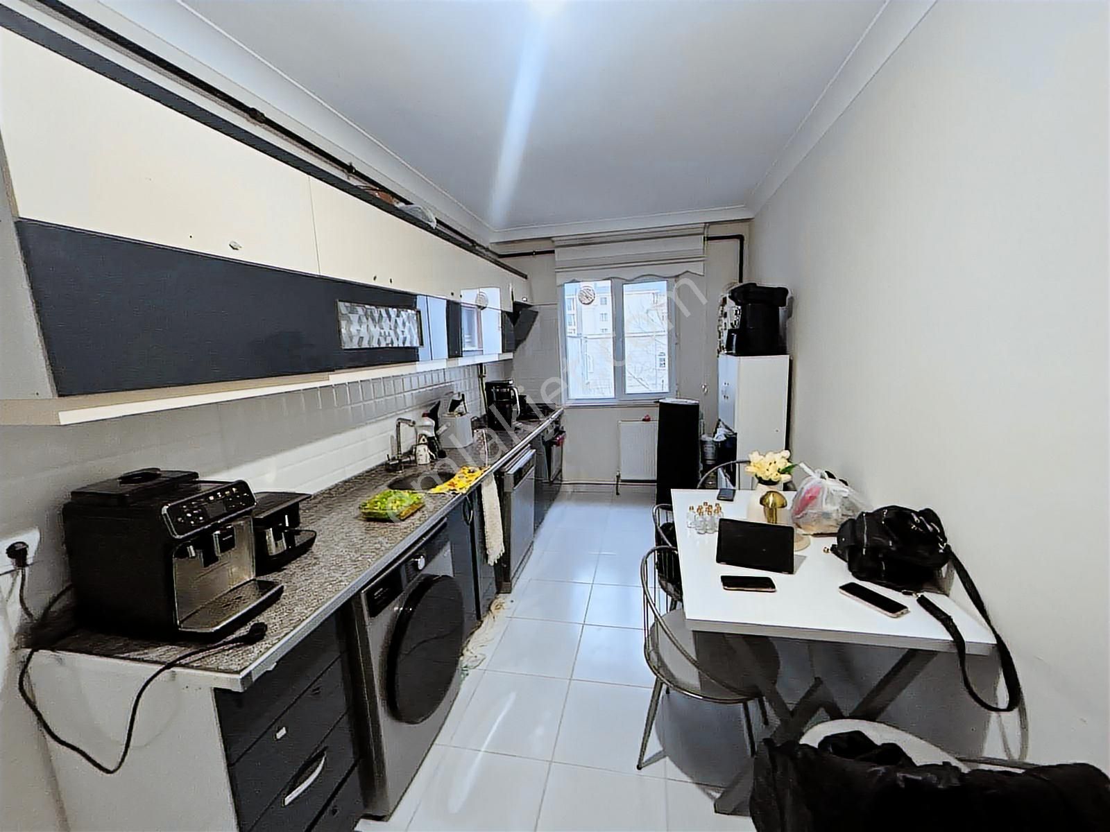 Fevzipaşada Satılık 2+1 Daire - Görsel 9