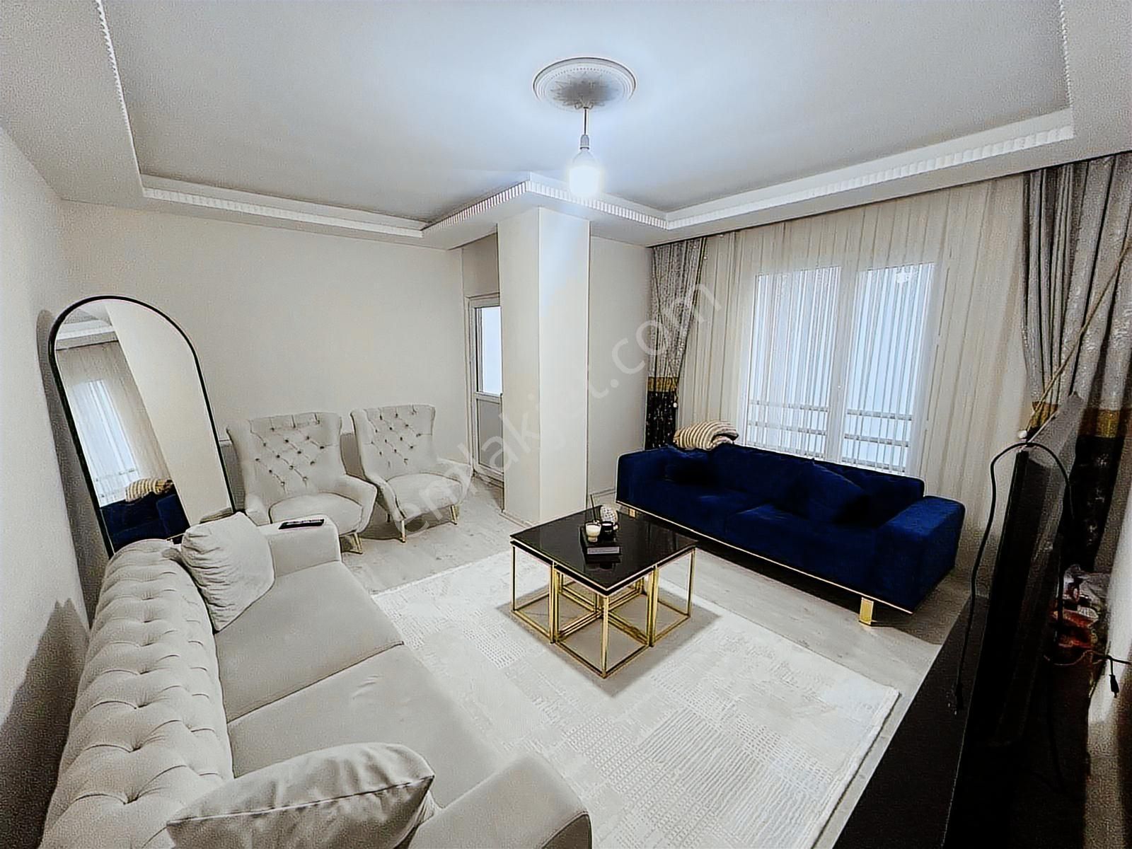 Fevzipaşada Satılık 2+1 Daire