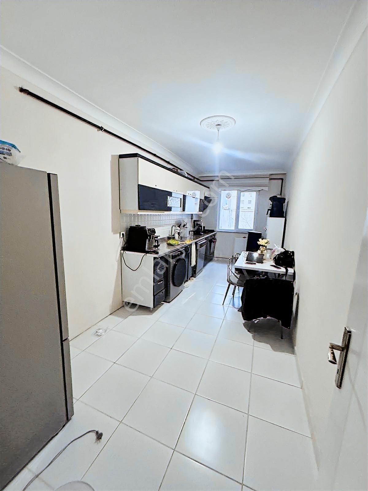 Fevzipaşada Satılık 2+1 Daire - Görsel 19