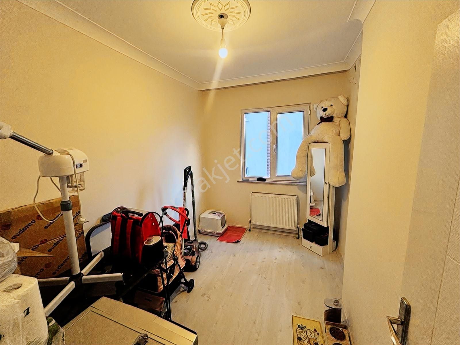 Fevzipaşada Satılık 2+1 Daire - Görsel 10