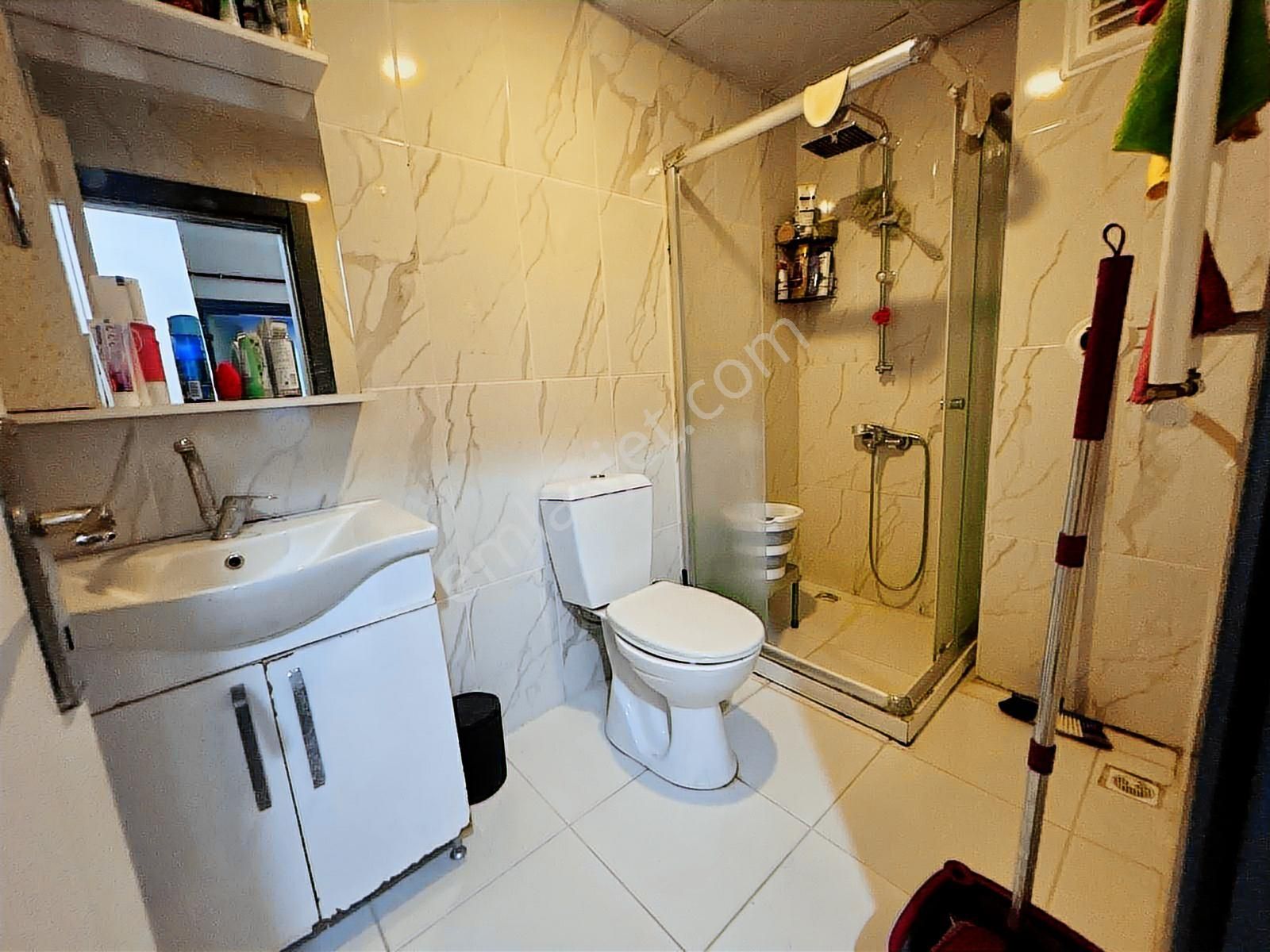 Fevzipaşada Satılık 2+1 Daire - Görsel 20