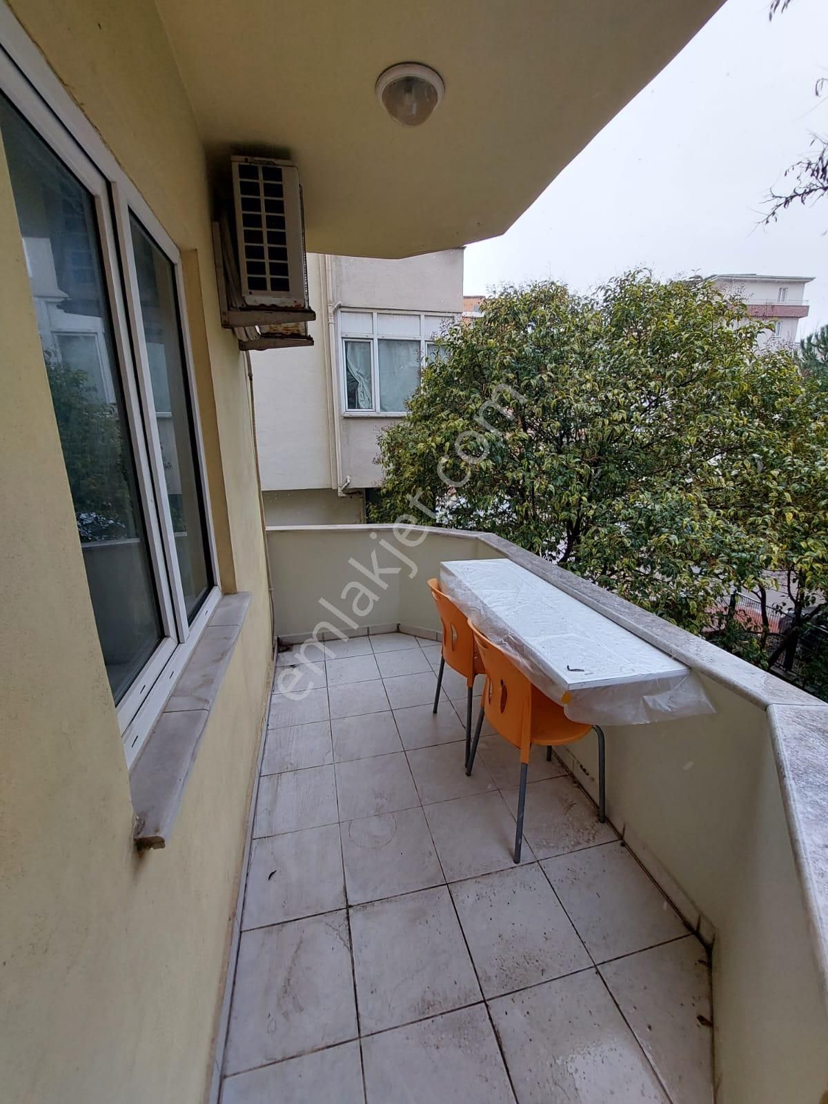 Mertcan Dan Hürriyet Mah Balkonlu 3+1 Eşyalı Kiralık Dubleks - Görsel 24