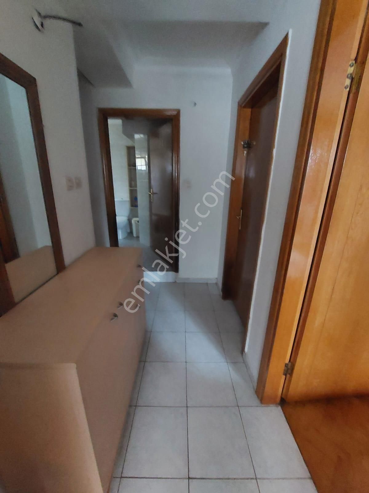 Mertcan Dan Hürriyet Mah Balkonlu 3+1 Eşyalı Kiralık Dubleks - Görsel 20