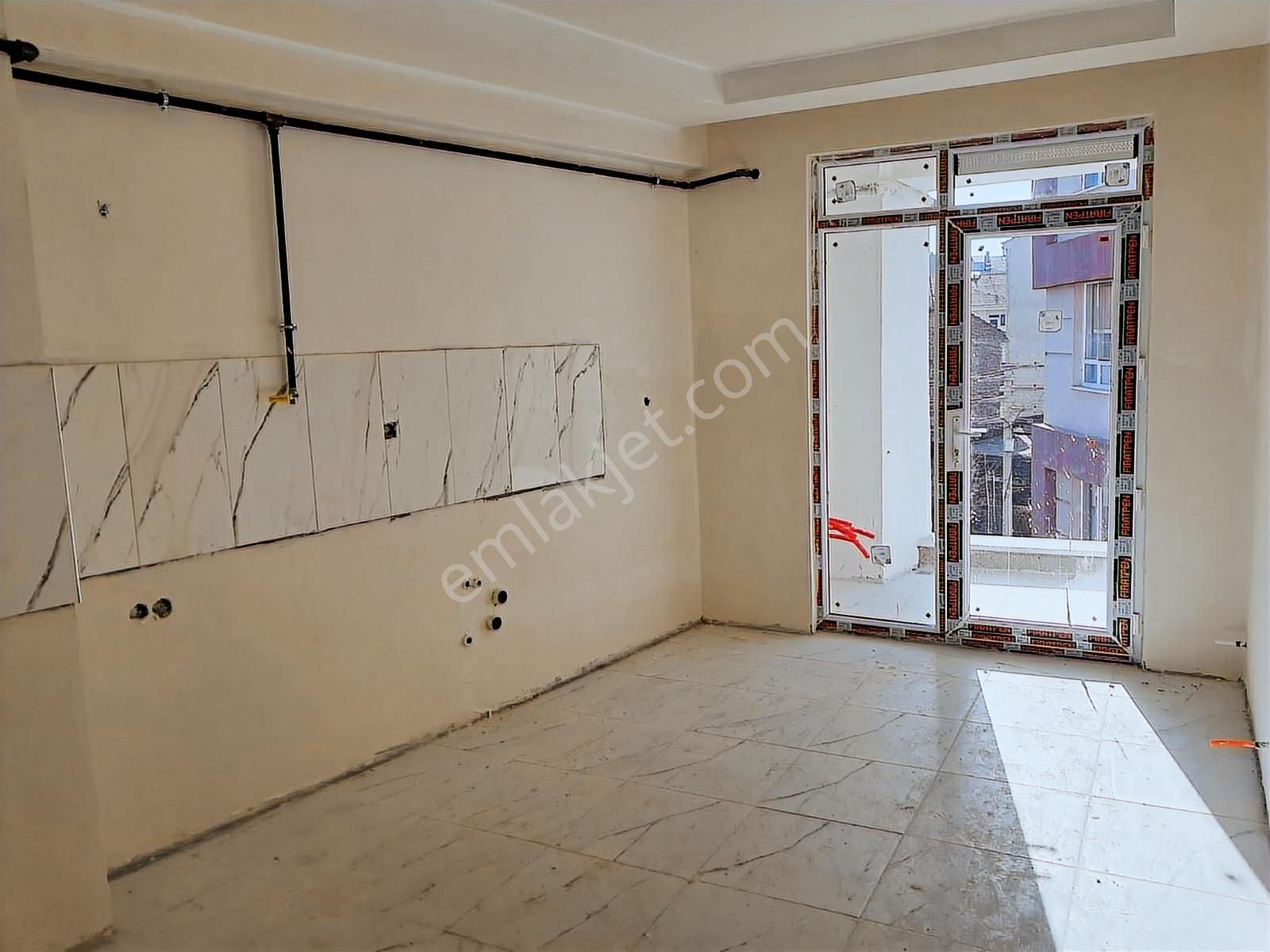 Sakarya Cd Dibi Nisan Teslim 3+1 Satılık Daire