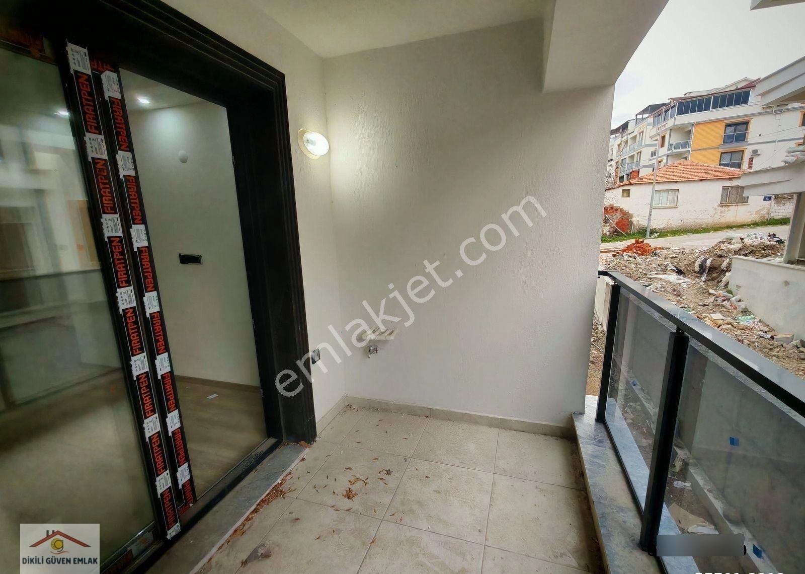 İsmetpaşa Mahallesin'de Merkezde 2+1 75 M2 2.kat Sıfır Daire - Görsel 10