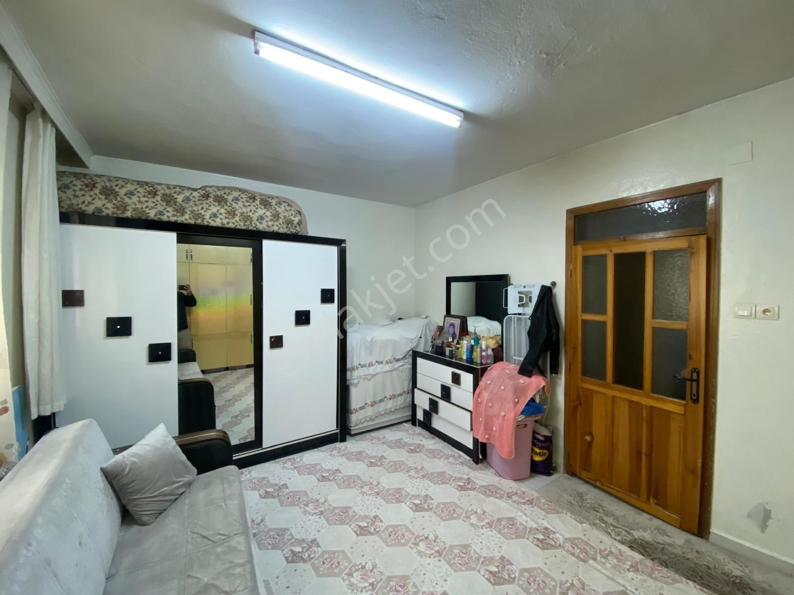 Millioğlu İnşaat'tan Karşıyaka'da Satılık Müstakil Ev - Görsel 8