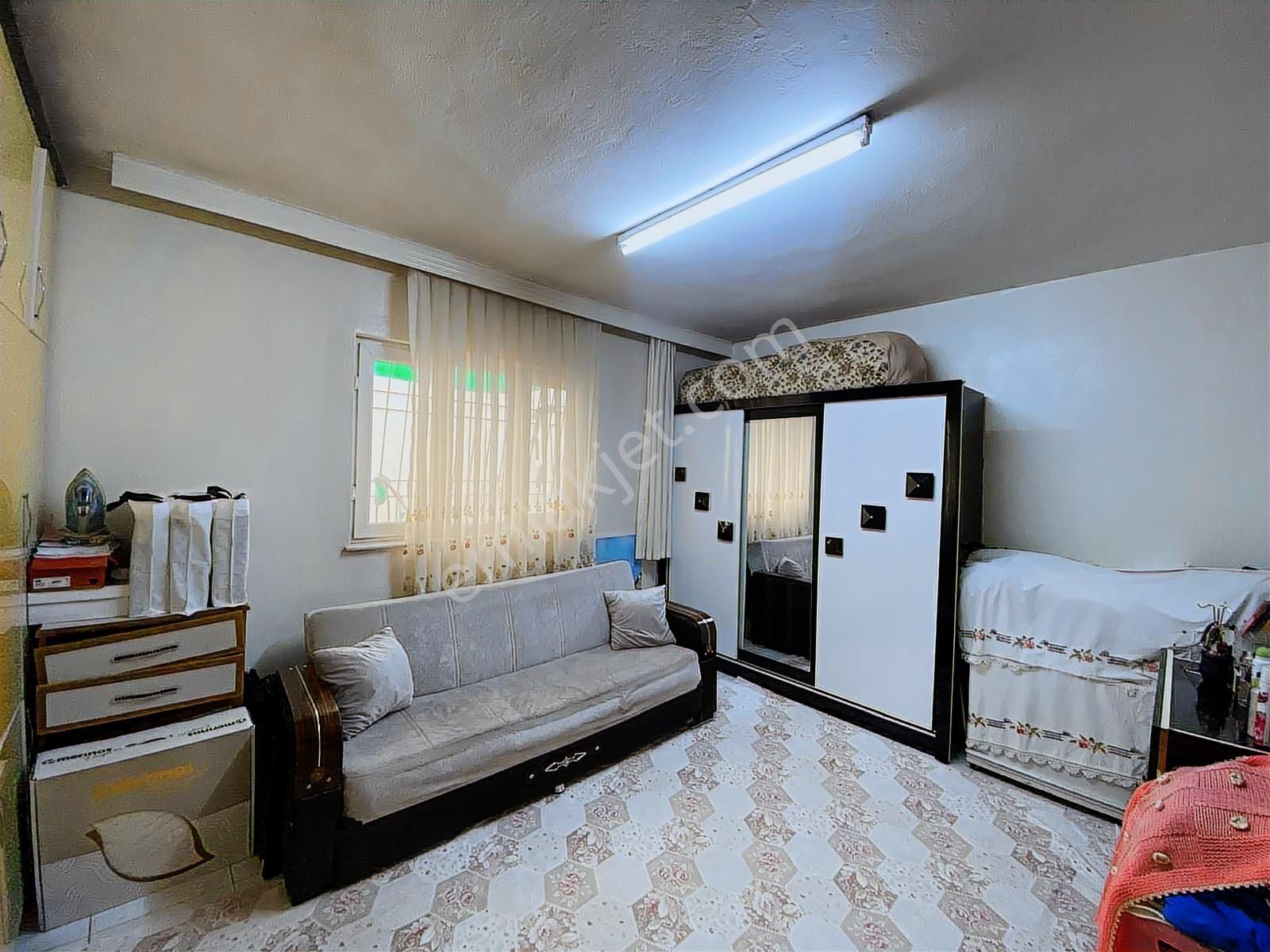 Millioğlu İnşaat'tan Karşıyaka'da Satılık Müstakil Ev - Görsel 6