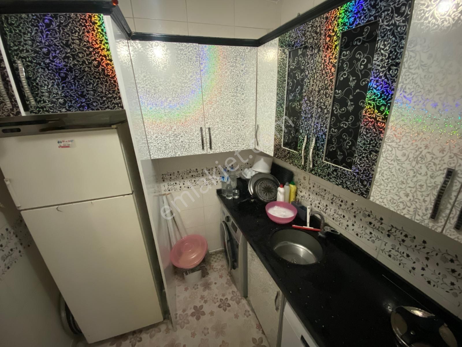 Millioğlu İnşaat'tan Karşıyaka'da Satılık Müstakil Ev - Görsel 10