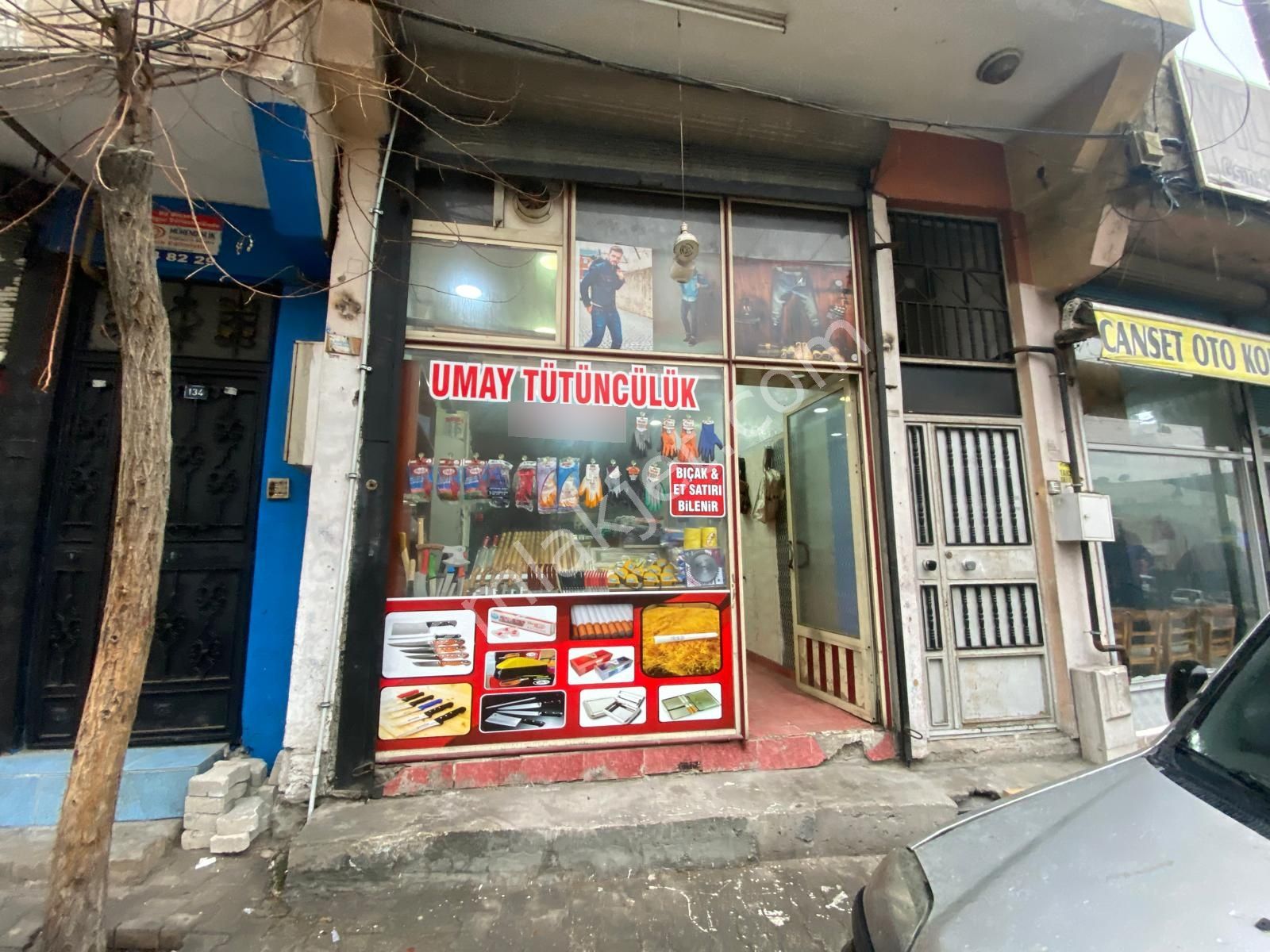 Millioğlu İnşaat'tan Karşıyaka'da Satılık Müstakil Ev - Görsel 22