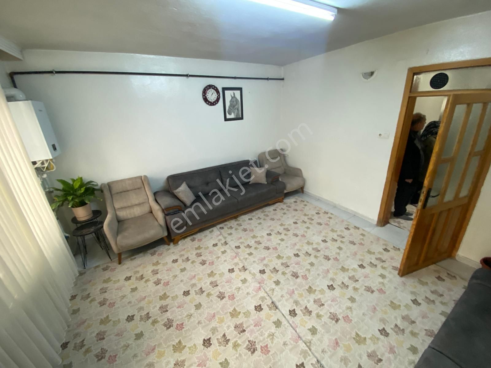 Millioğlu İnşaat'tan Karşıyaka'da Satılık Müstakil Ev - Görsel 3