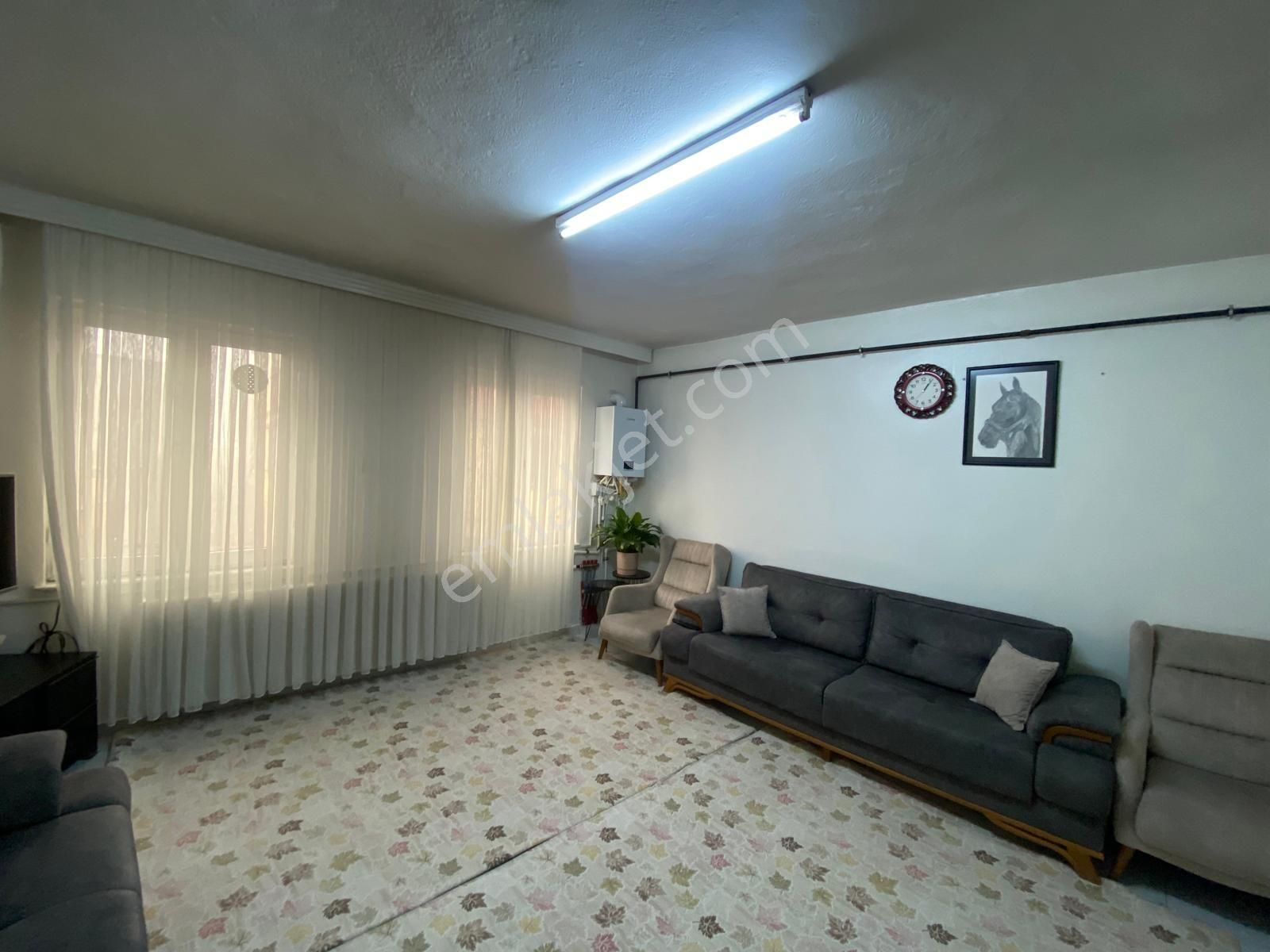 Millioğlu İnşaat'tan Karşıyaka'da Satılık Müstakil Ev - Görsel 4