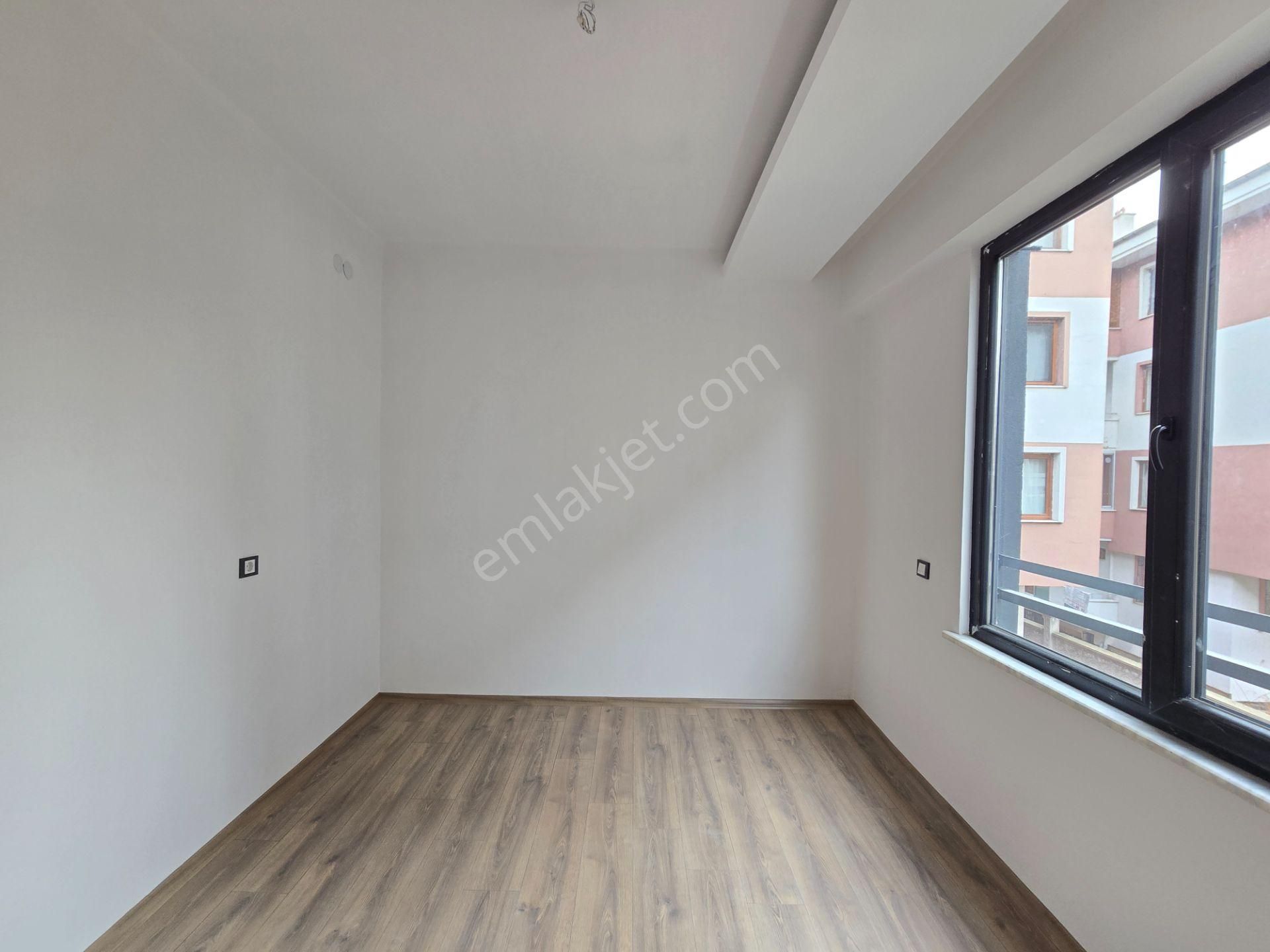 Kılınçarslan Mahallesi’nde İşyapar Gayrimenkul’den 3+1 Lüks Sıfır Satılık Daireler - Görsel 42