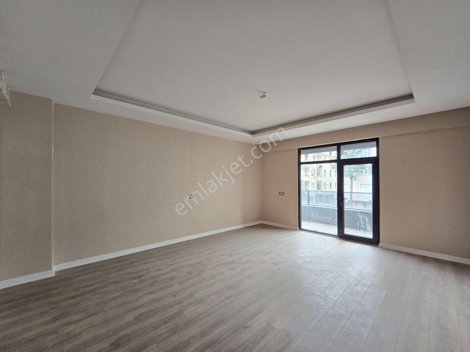 Kılınçarslan Mahallesi’nde İşyapar Gayrimenkul’den 3+1 Lüks Sıfır Satılık Daireler - Görsel 22