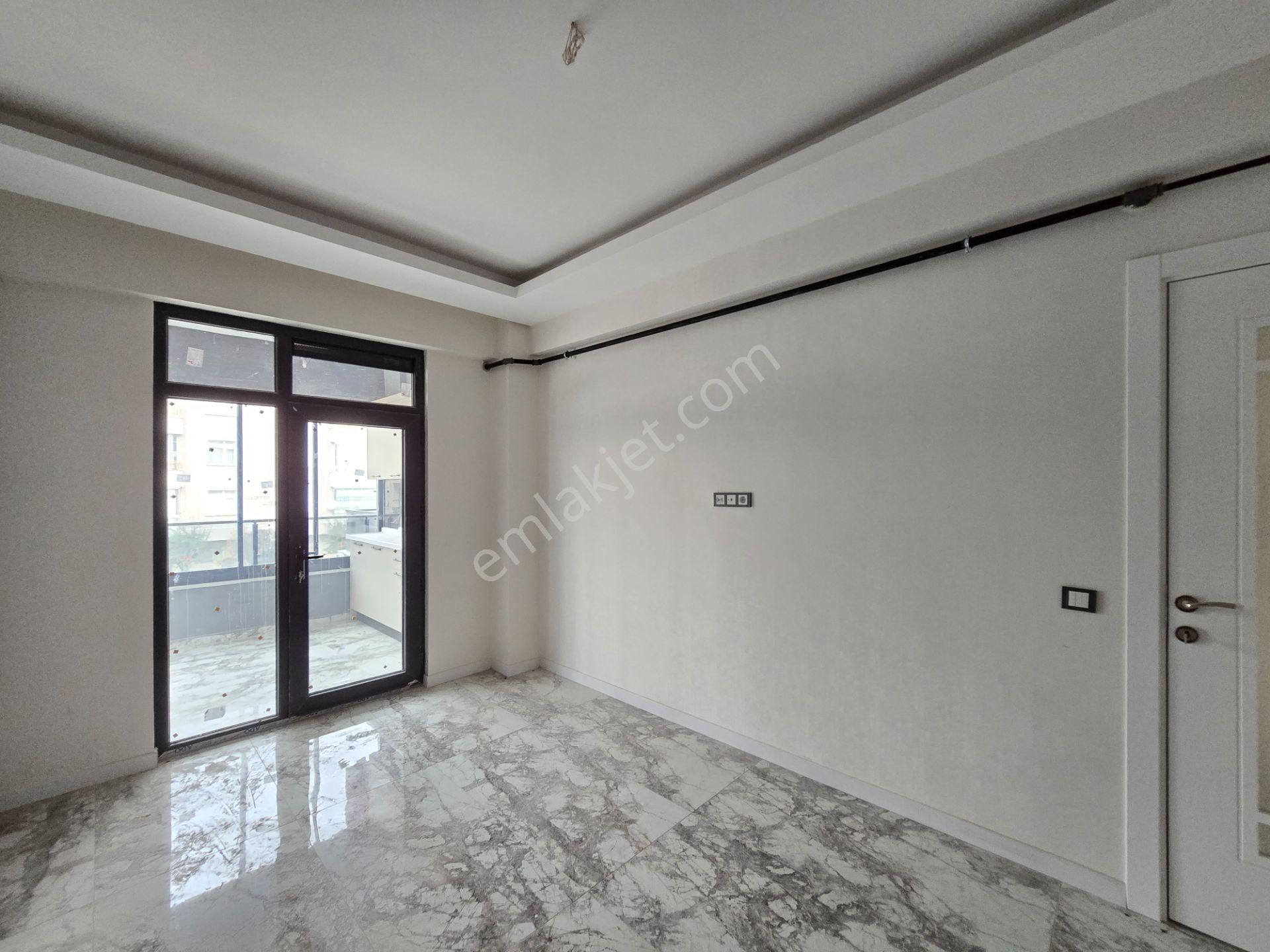 Kılınçarslan Mahallesi’nde İşyapar Gayrimenkul’den 3+1 Lüks Sıfır Satılık Daireler - Görsel 13