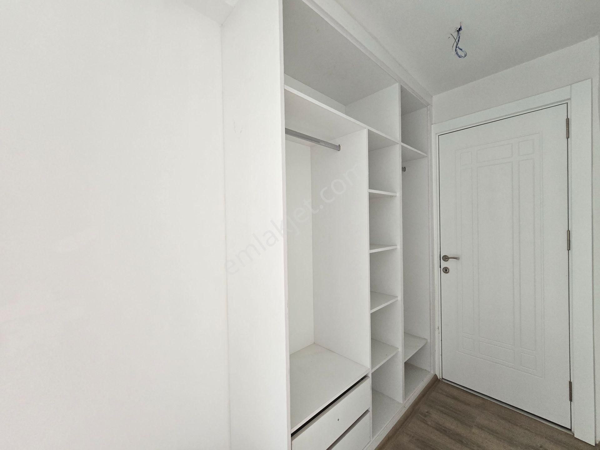 Kılınçarslan Mahallesi’nde İşyapar Gayrimenkul’den 3+1 Lüks Sıfır Satılık Daireler - Görsel 39