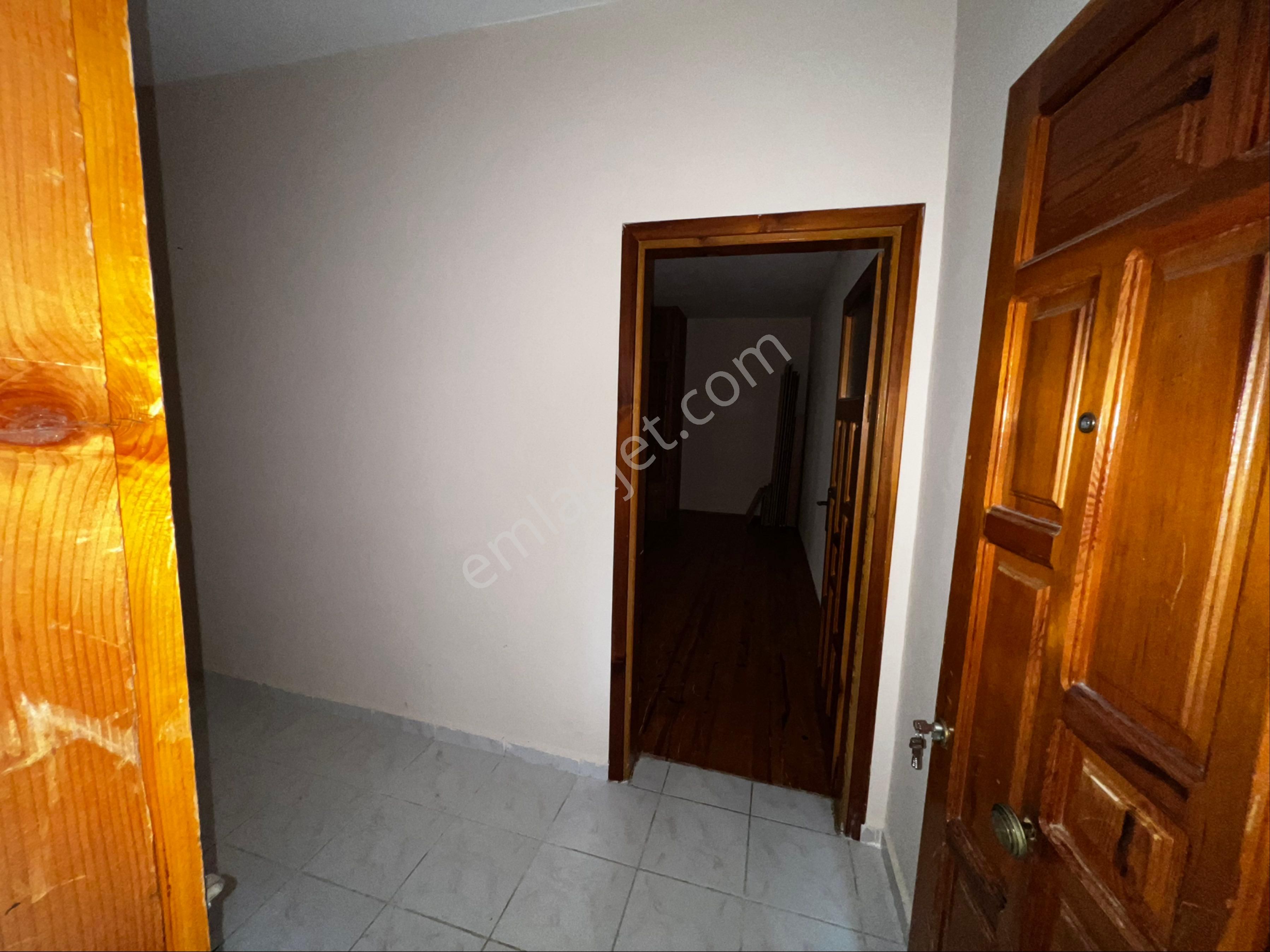 Alanya Sugözü Kiralık 2+1 Boş Daire ! - Görsel 2