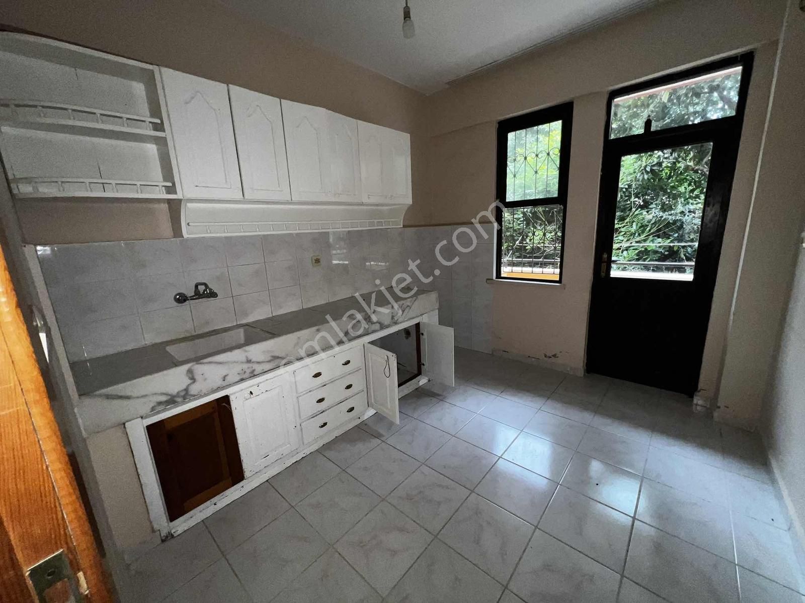 Alanya Sugözü Kiralık 2+1 Boş Daire ! - Görsel 8