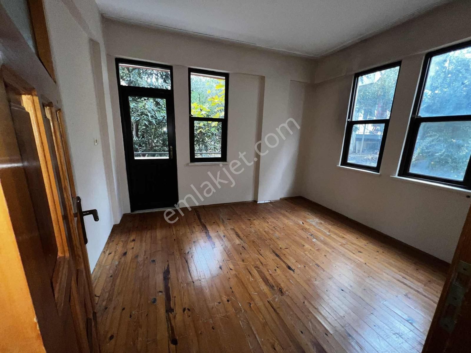 Alanya Sugözü Kiralık 2+1 Boş Daire ! - Görsel 7