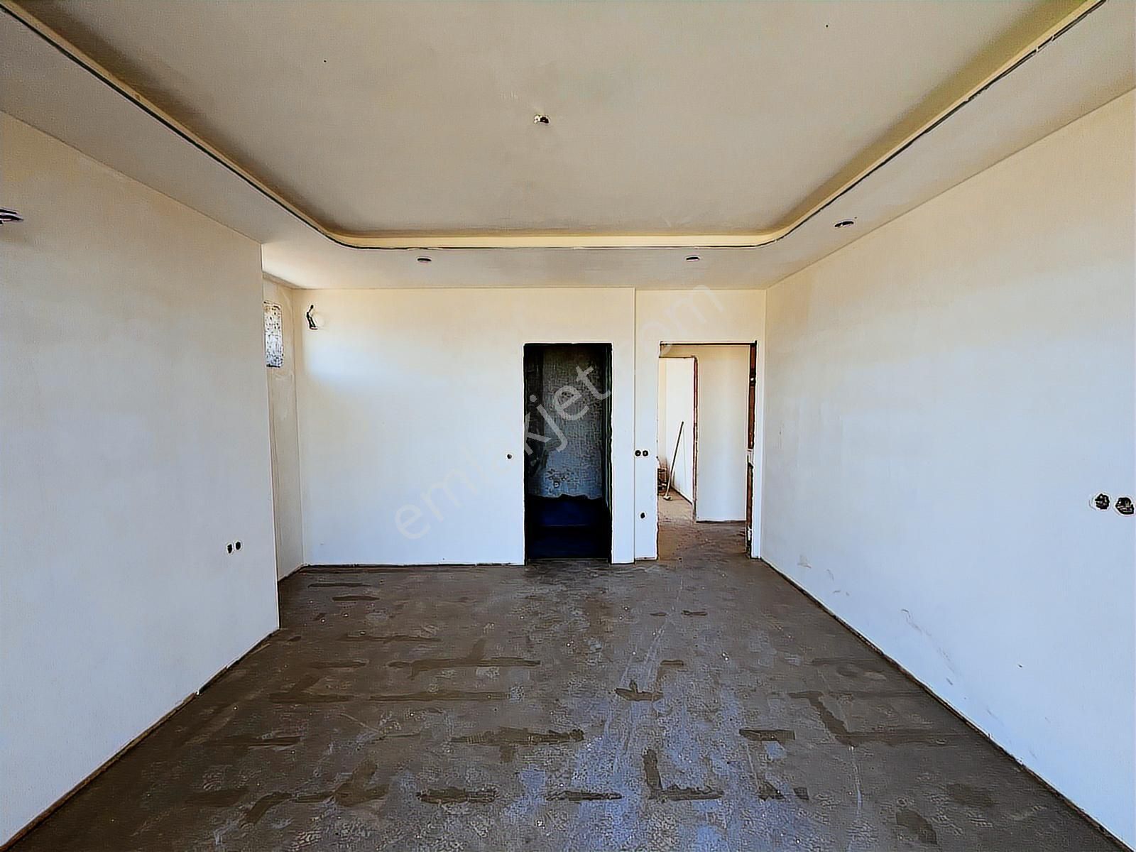Milas Meşelikte Satılık 1 Dönüm Arsa İçerisinde Tek Katlı Villa - Görsel 11