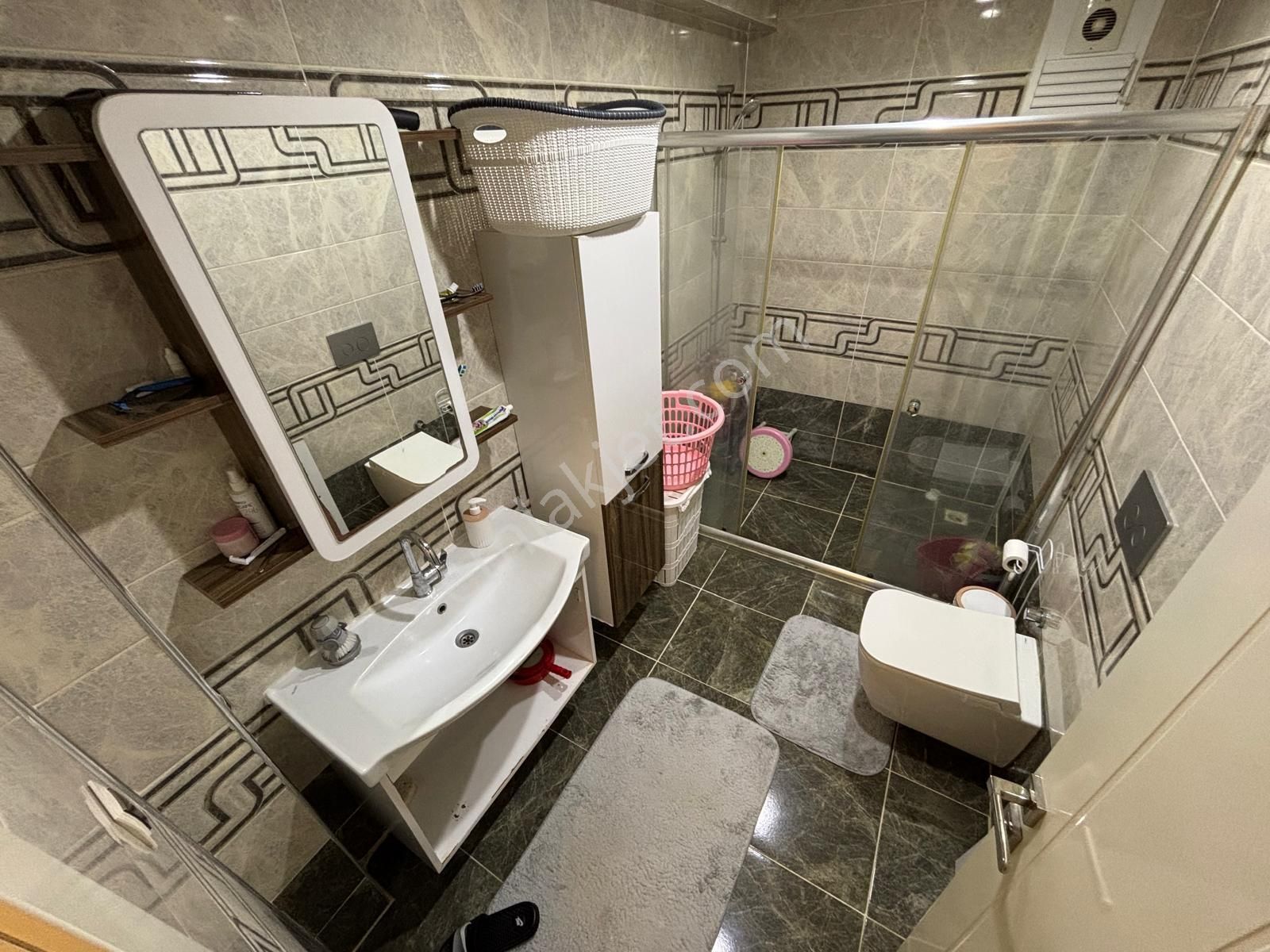 Torun^dan Yeni Binada Asansörlü Ebevyn B.geniş Ultralüx 3+1 - Görsel 25