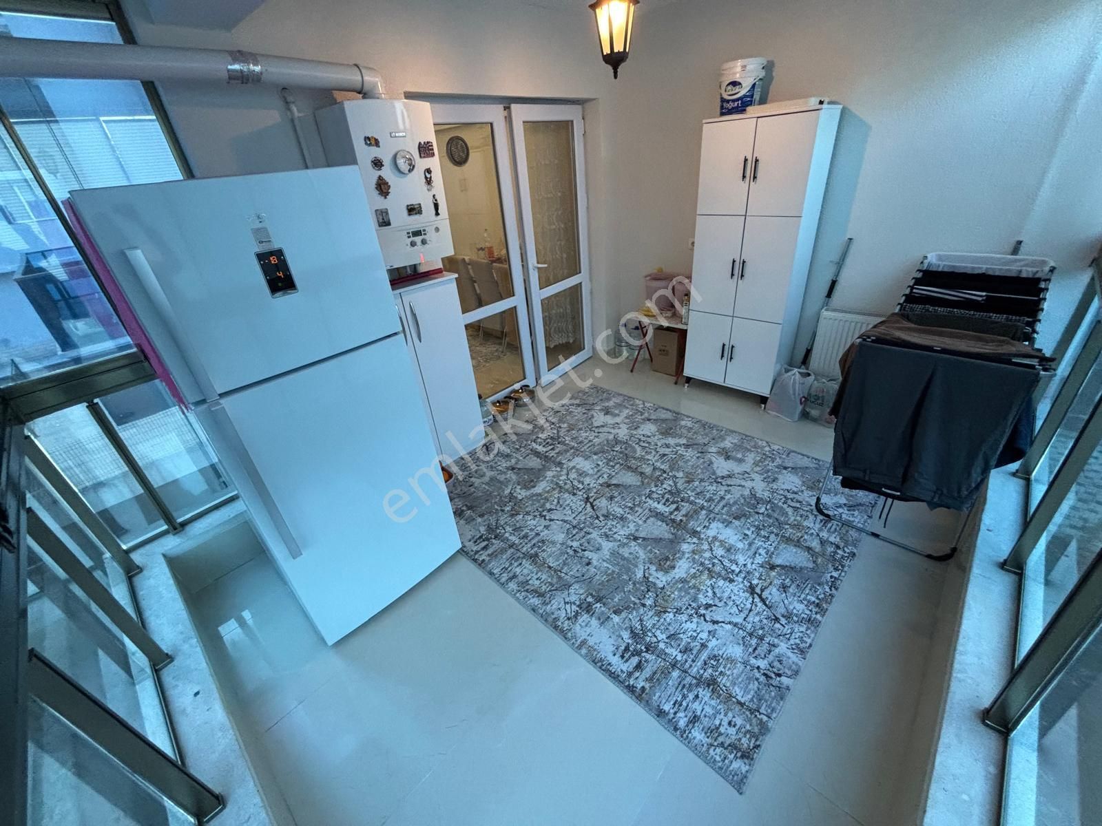 Torun^dan Yeni Binada Asansörlü Ebevyn B.geniş Ultralüx 3+1 - Görsel 5