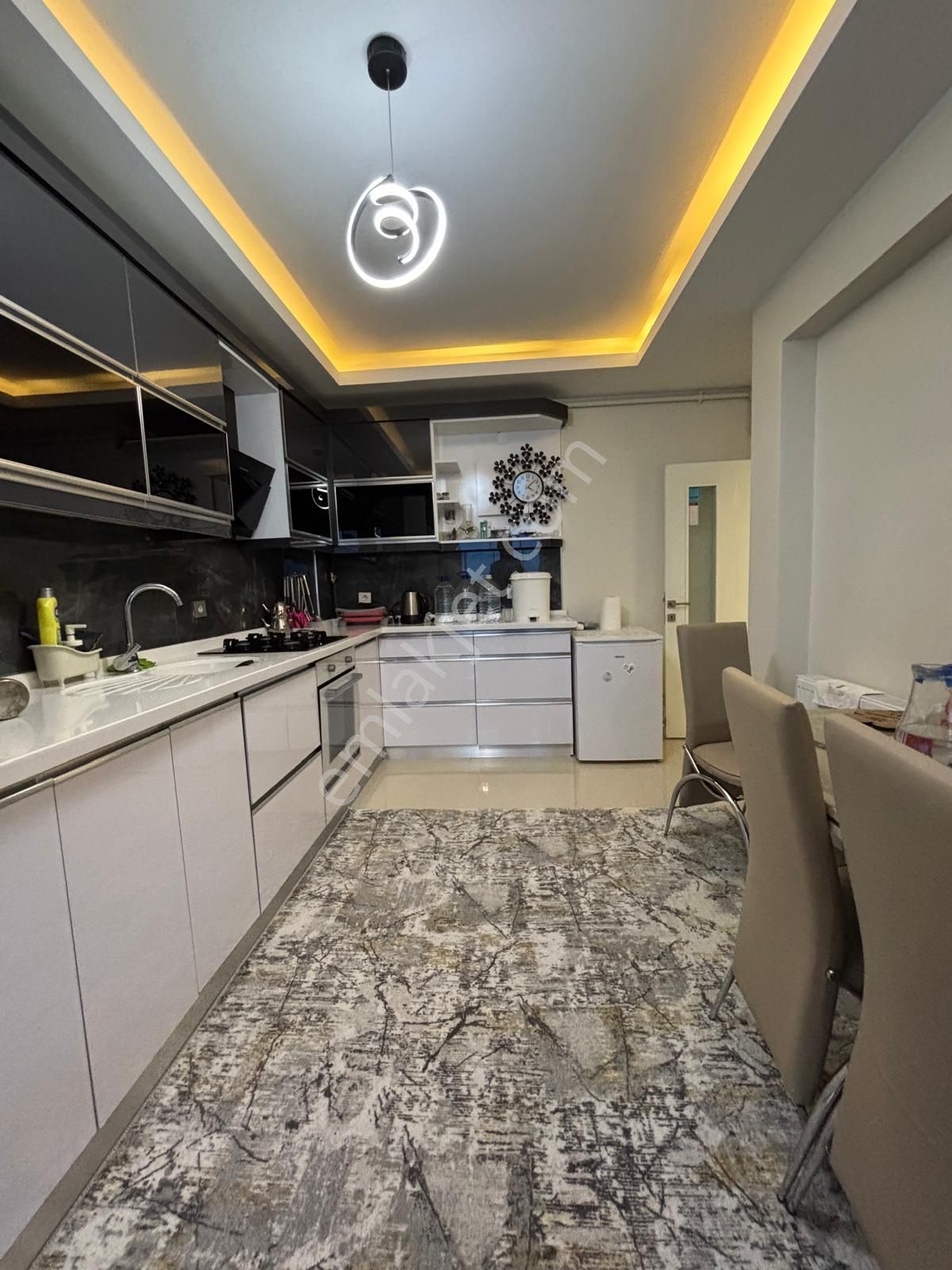 Torun^dan Yeni Binada Asansörlü Ebevyn B.geniş Ultralüx 3+1 - Görsel 2