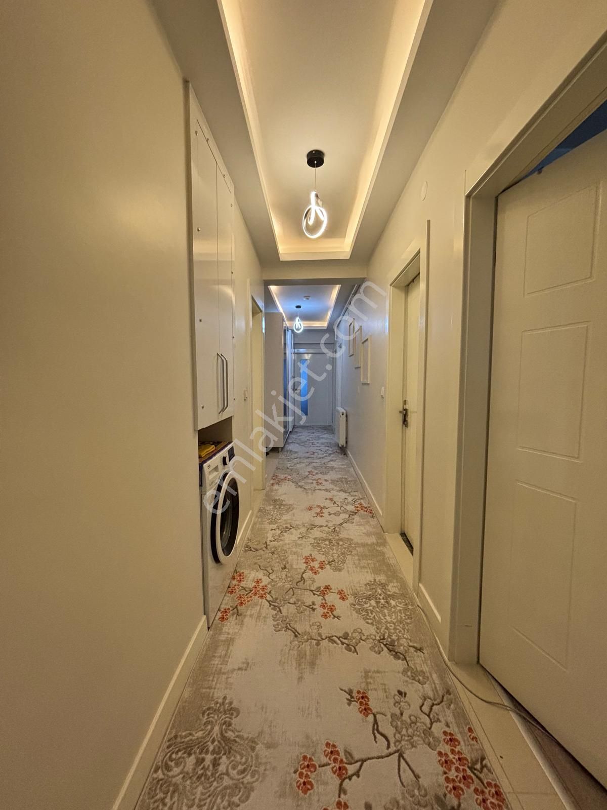 Torun^dan Yeni Binada Asansörlü Ebevyn B.geniş Ultralüx 3+1 - Görsel 21