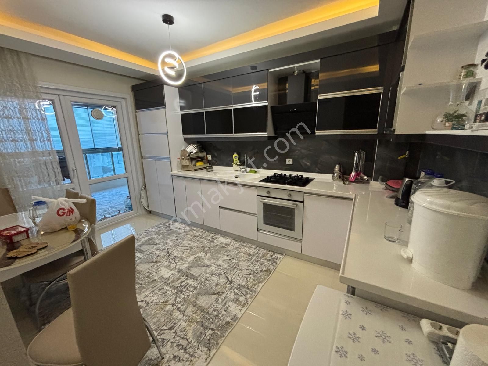 Torun^dan Yeni Binada Asansörlü Ebevyn B.geniş Ultralüx 3+1 - Görsel 3