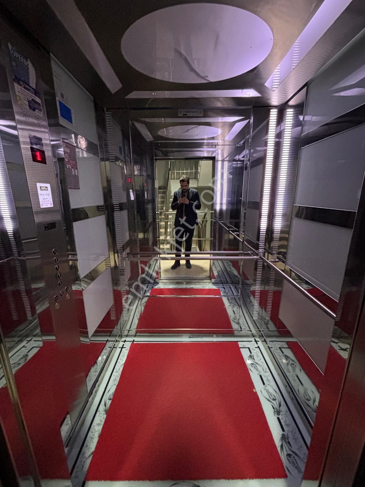 Torun^dan Yeni Binada Asansörlü Ebevyn B.geniş Ultralüx 3+1 - Görsel 34