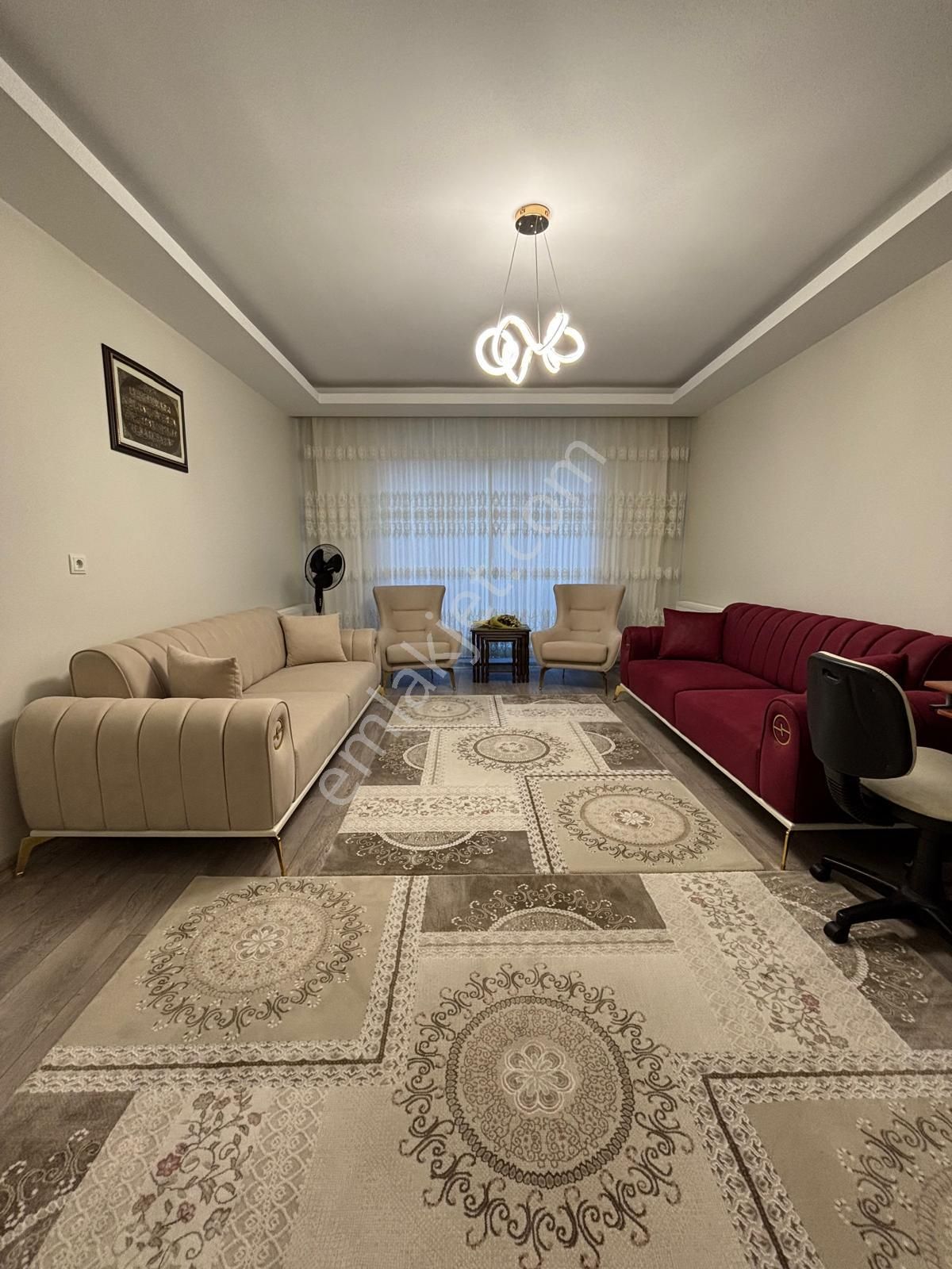 Torun^dan Yeni Binada Asansörlü Ebevyn B.geniş Ultralüx 3+1 - Görsel 6