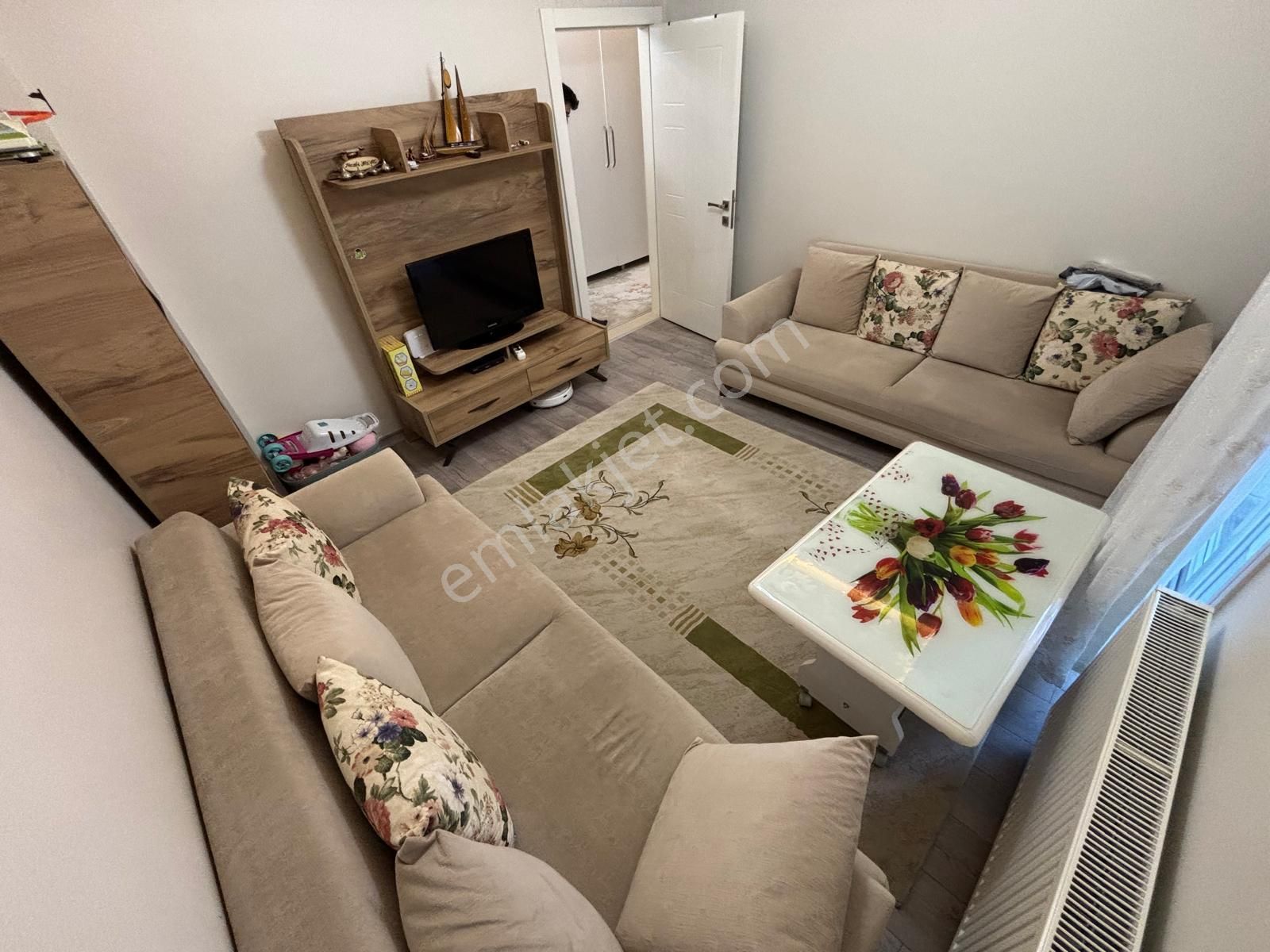 Torun^dan Yeni Binada Asansörlü Ebevyn B.geniş Ultralüx 3+1 - Görsel 9