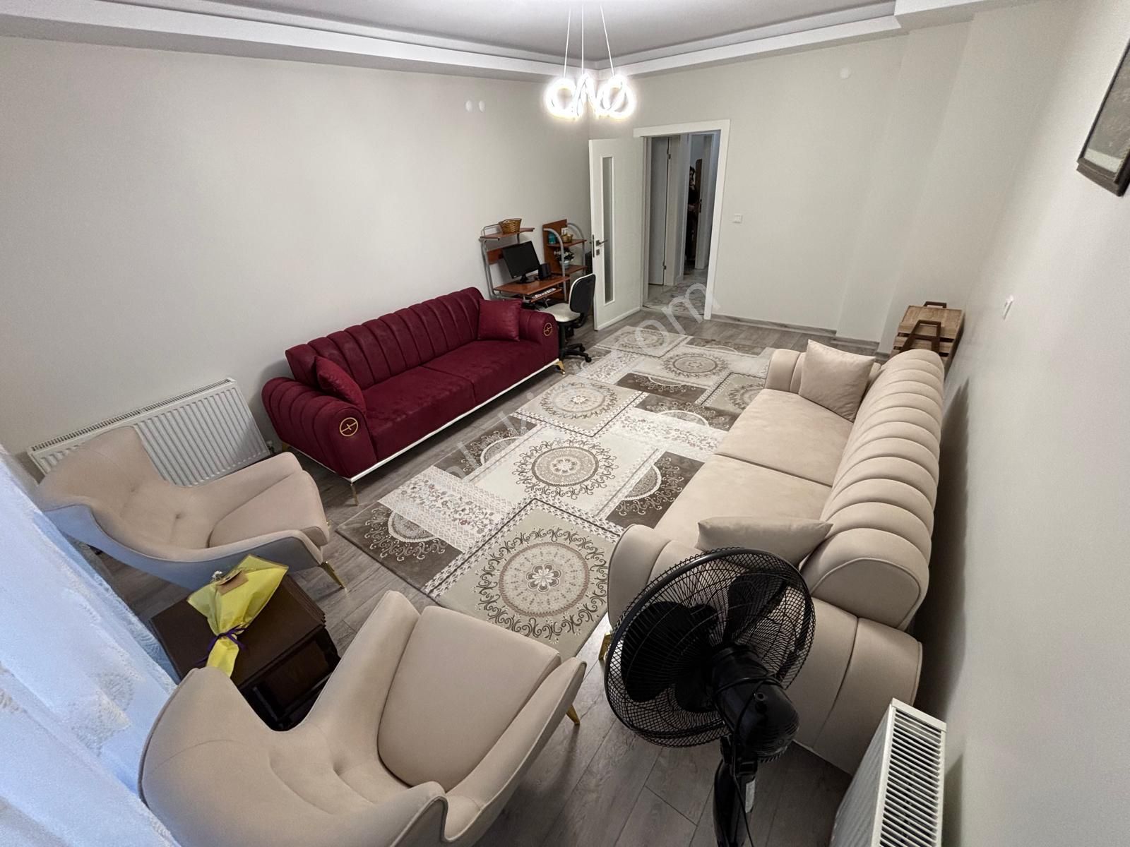 Torun^dan Yeni Binada Asansörlü Ebevyn B.geniş Ultralüx 3+1 - Görsel 8