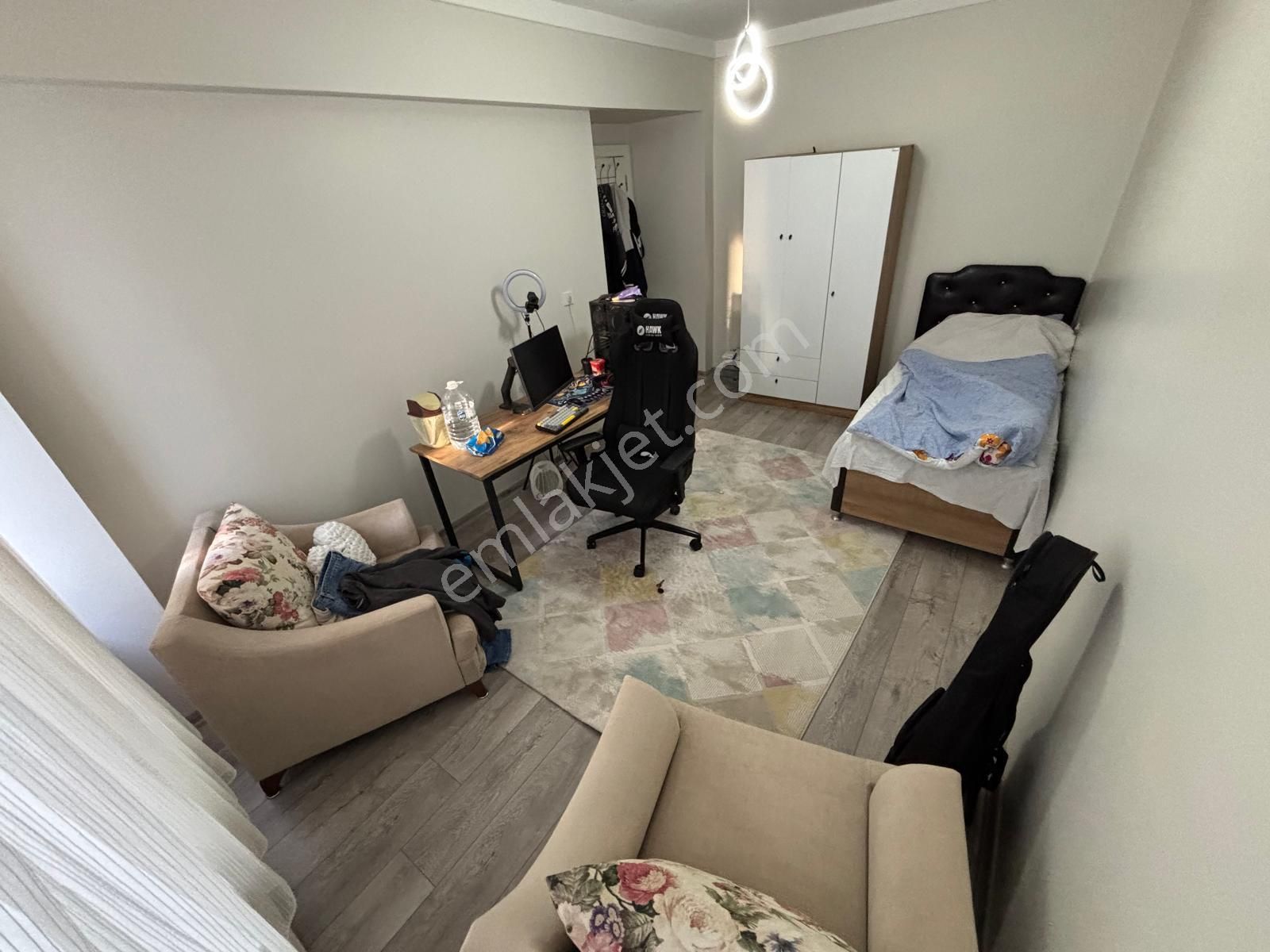 Torun^dan Yeni Binada Asansörlü Ebevyn B.geniş Ultralüx 3+1 - Görsel 17