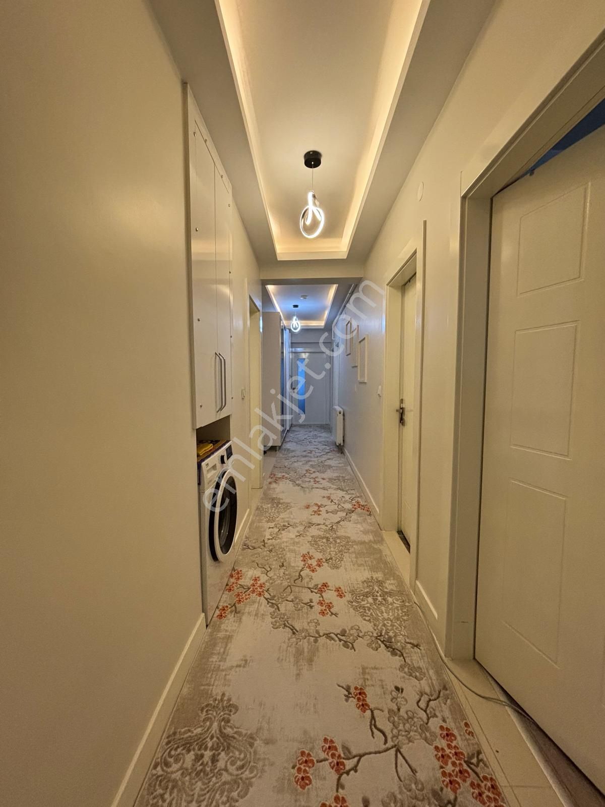 Torun^dan Yeni Binada Asansörlü Ebevyn B.geniş Ultralüx 3+1 - Görsel 22