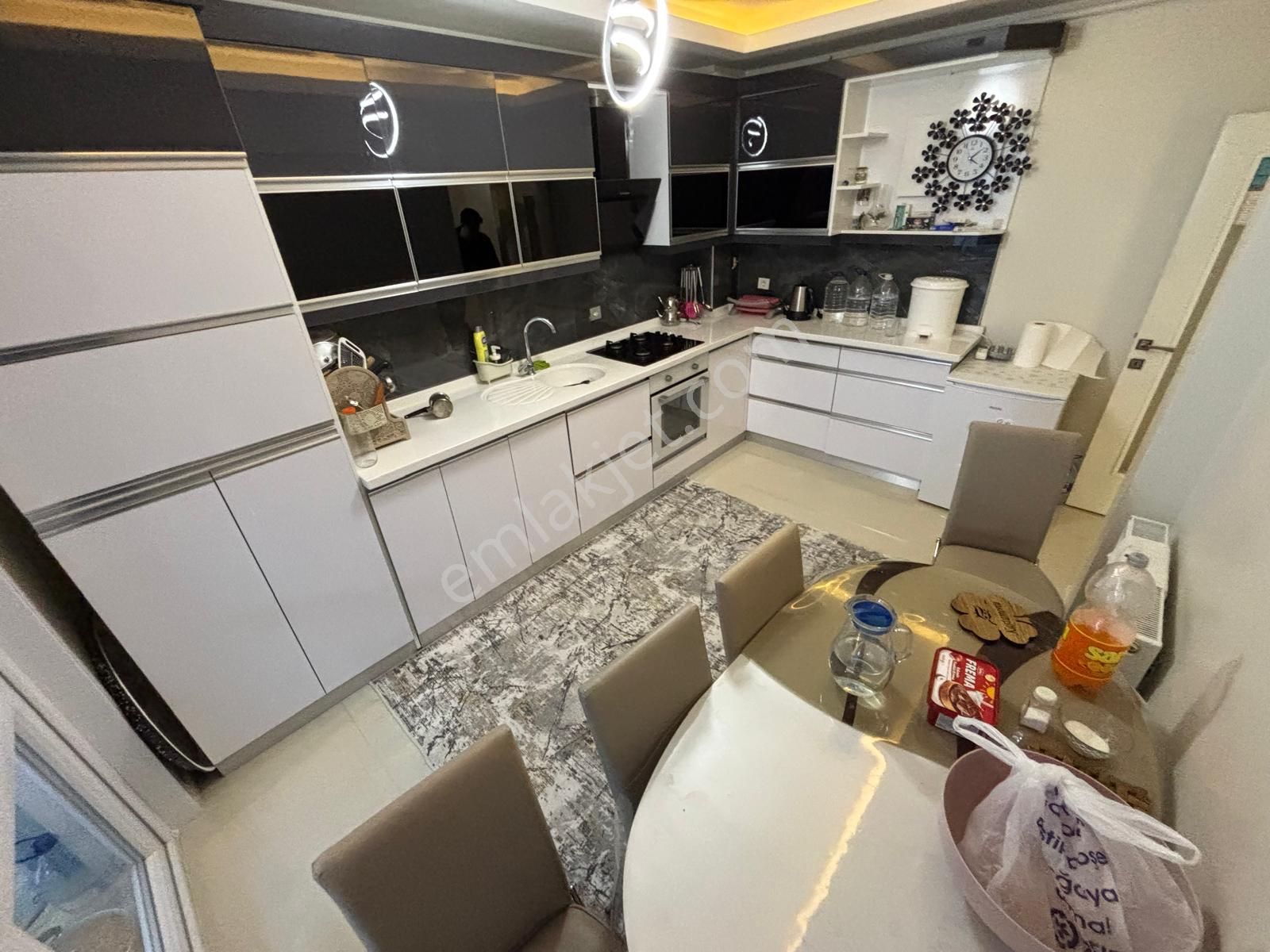 Torun^dan Yeni Binada Asansörlü Ebevyn B.geniş Ultralüx 3+1 - Görsel 4