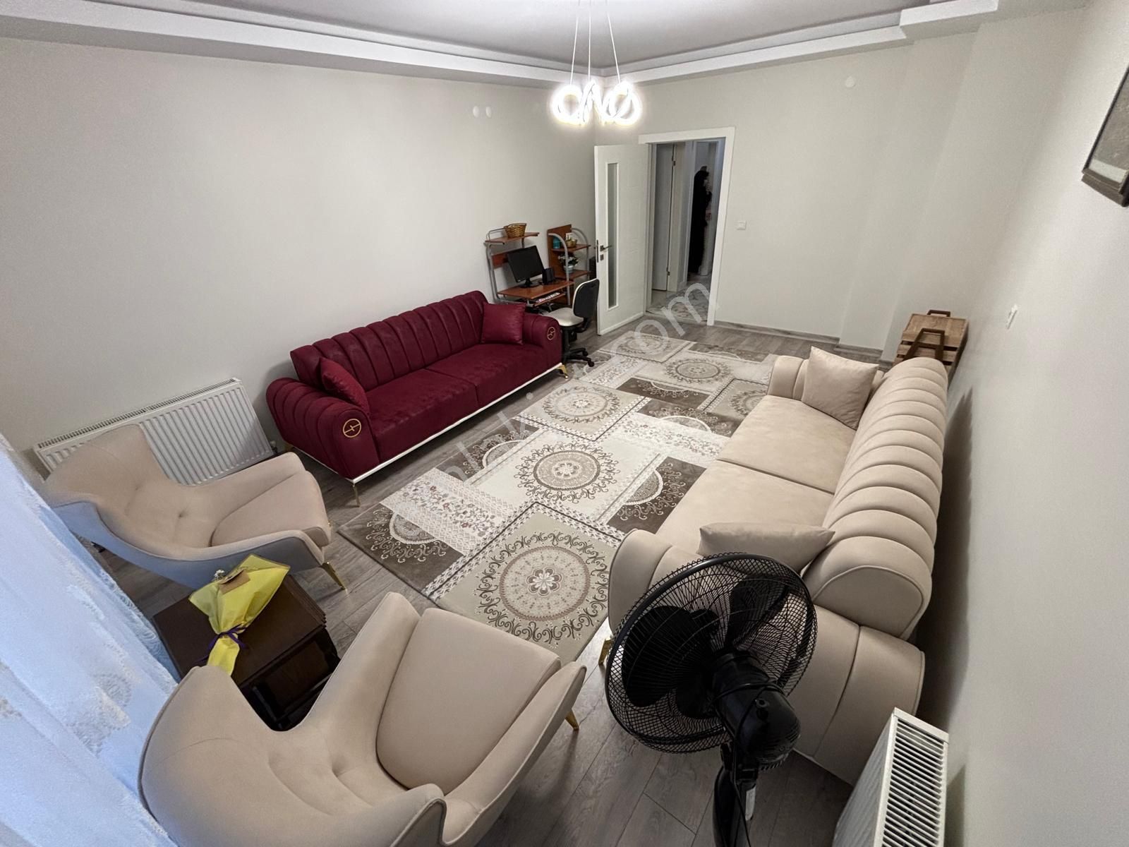 Torun^dan Yeni Binada Asansörlü Ebevyn B.geniş Ultralüx 3+1 - Görsel 7