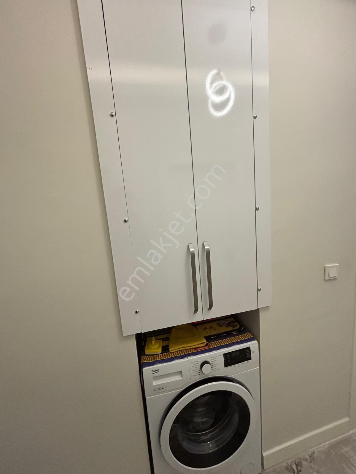 Torun^dan Yeni Binada Asansörlü Ebevyn B.geniş Ultralüx 3+1 - Görsel 20