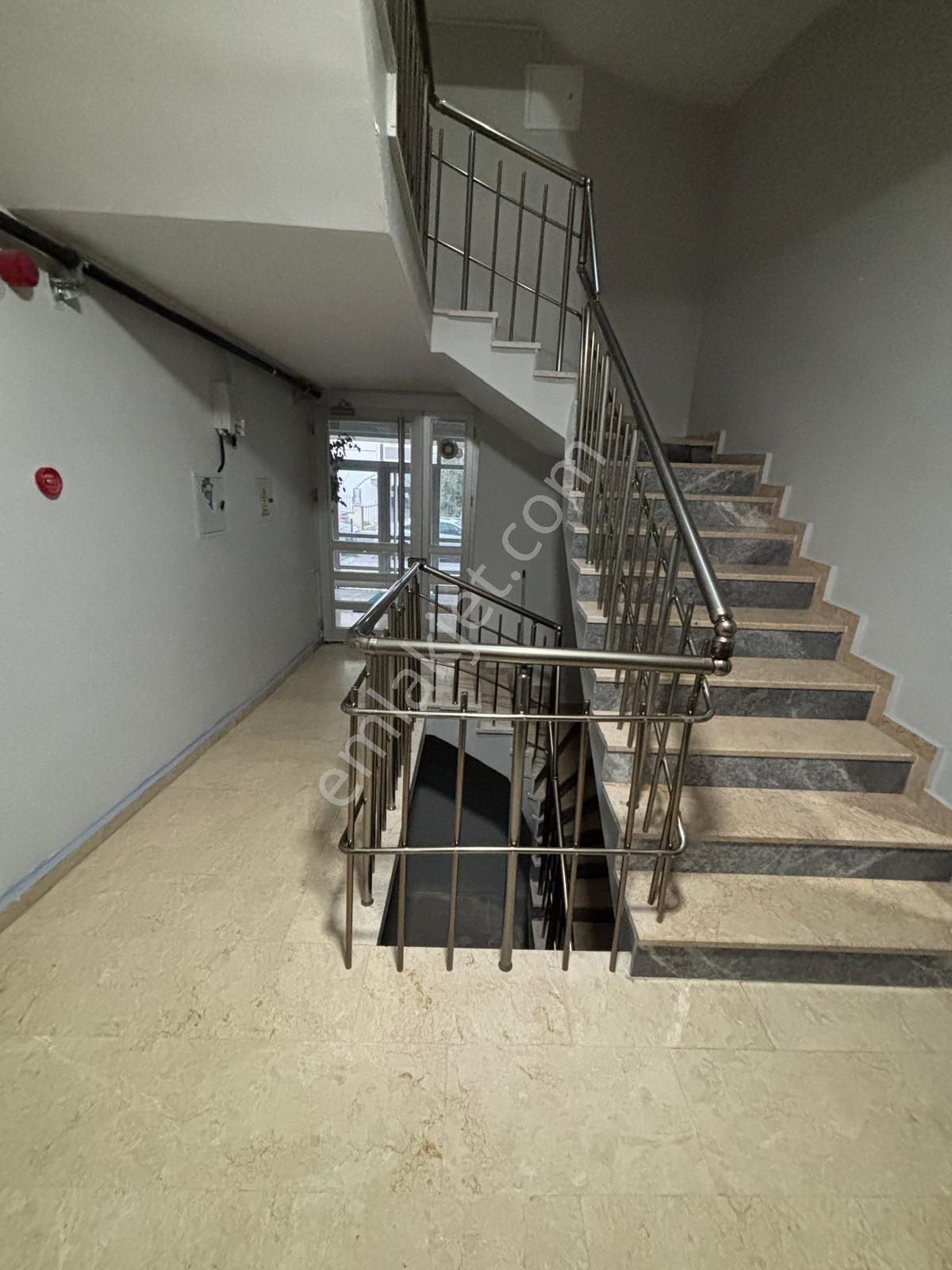 Torun^dan Yeni Binada Asansörlü Ebevyn B.geniş Ultralüx 3+1 - Görsel 35