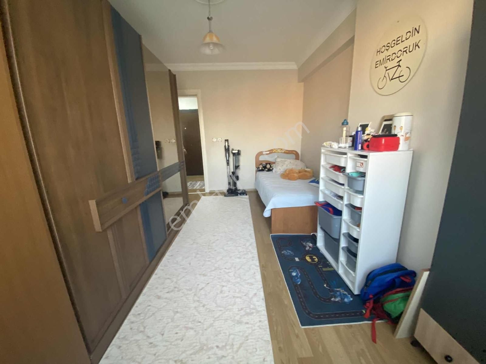 Turyap'tan Yeni Toki Dibi, Açık Cephe Dubleks 4+1 Satılık Daire - Görsel 22