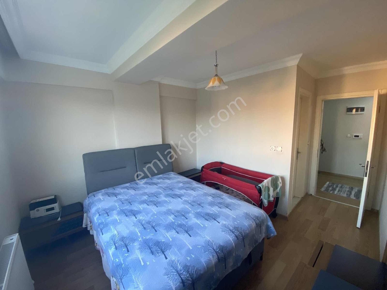 Turyap'tan Yeni Toki Dibi, Açık Cephe Dubleks 4+1 Satılık Daire - Görsel 17