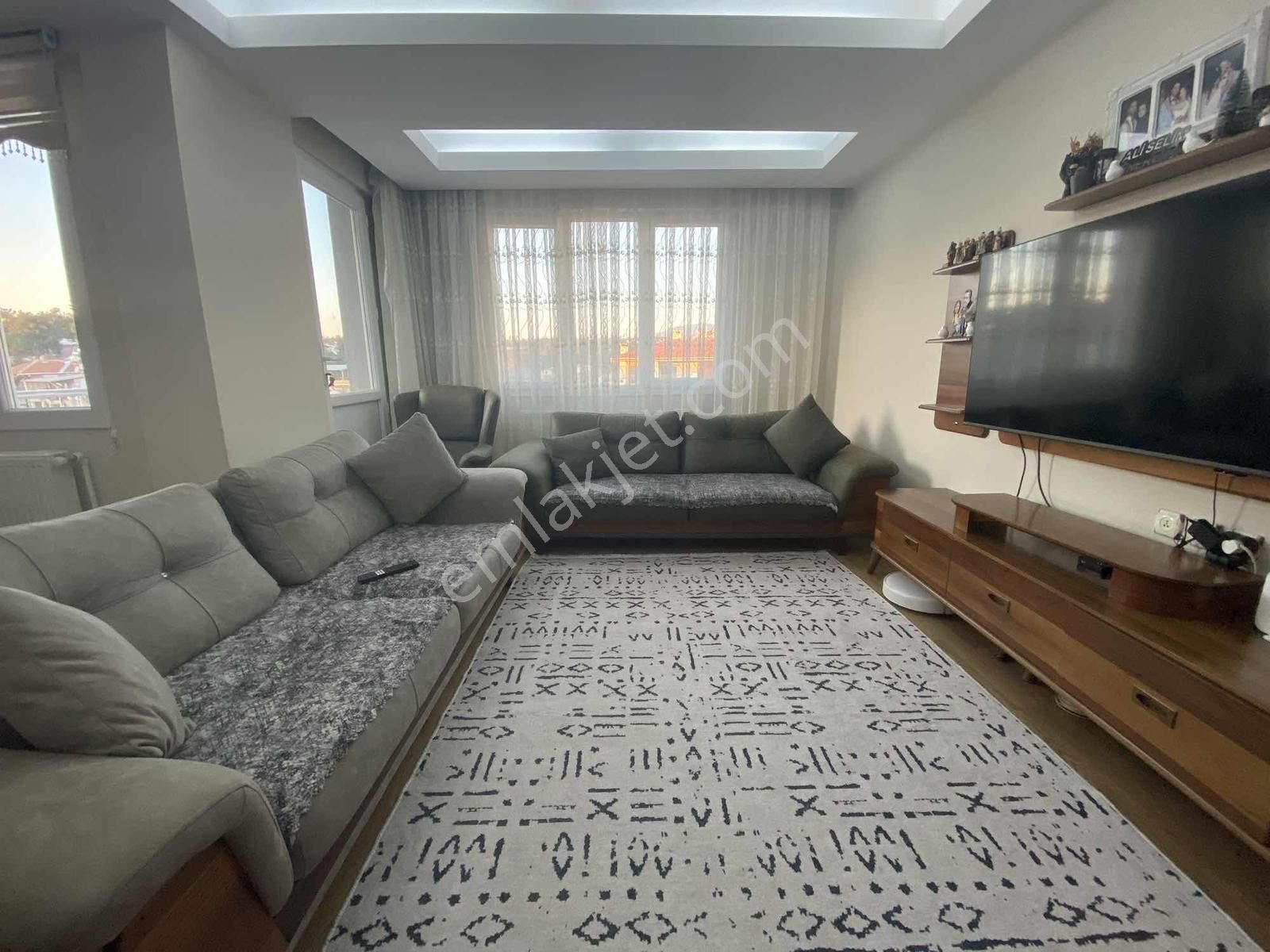 Turyap'tan Yeni Toki Dibi, Açık Cephe Dubleks 4+1 Satılık Daire - Görsel 3