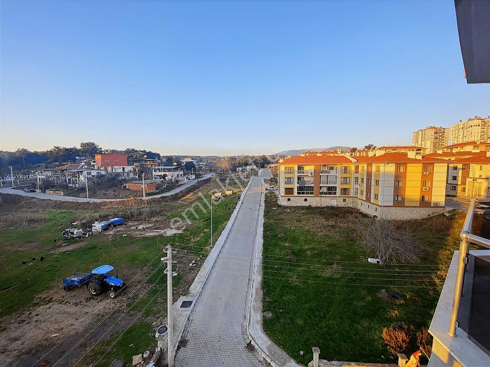 Turyap'tan Yeni Toki Dibi, Açık Cephe Dubleks 4+1 Satılık Daire - Görsel 31