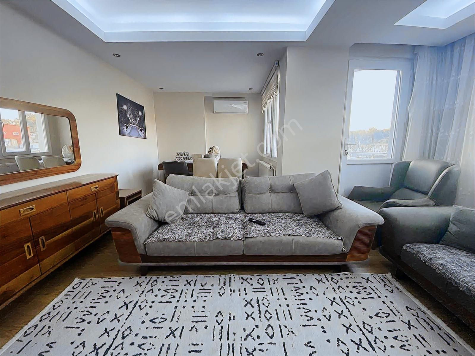 Turyap'tan Yeni Toki Dibi, Açık Cephe Dubleks 4+1 Satılık Daire - Görsel 6