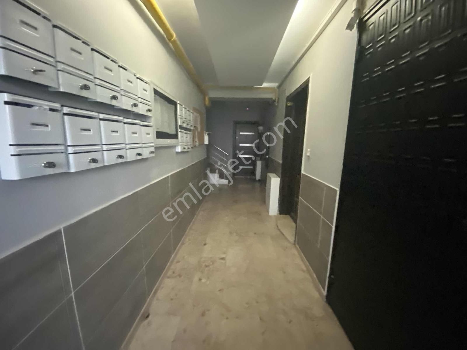 Turyap'tan Yeni Toki Dibi, Açık Cephe Dubleks 4+1 Satılık Daire - Görsel 11