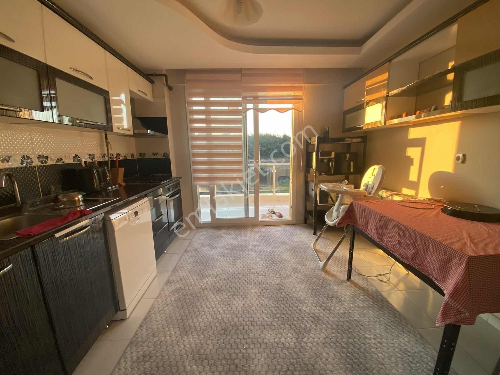 Turyap'tan Yeni Toki Dibi, Açık Cephe Dubleks 4+1 Satılık Daire - Görsel 15