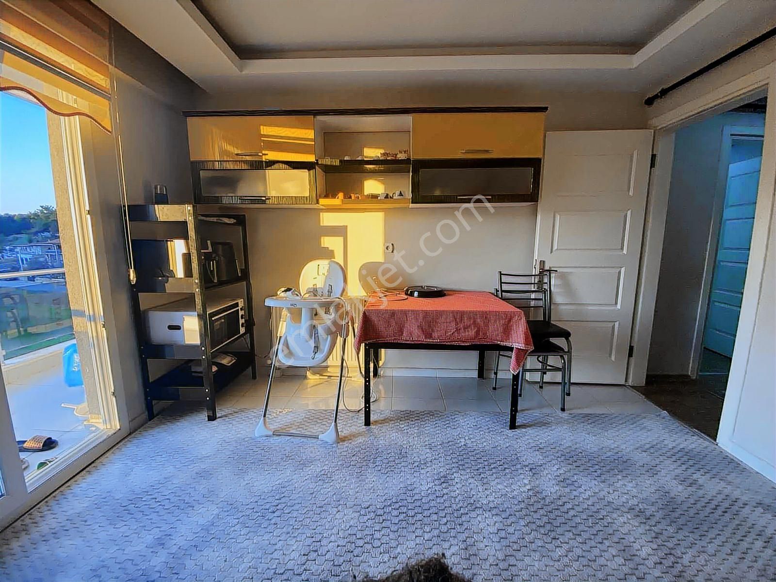 Turyap'tan Yeni Toki Dibi, Açık Cephe Dubleks 4+1 Satılık Daire - Görsel 16