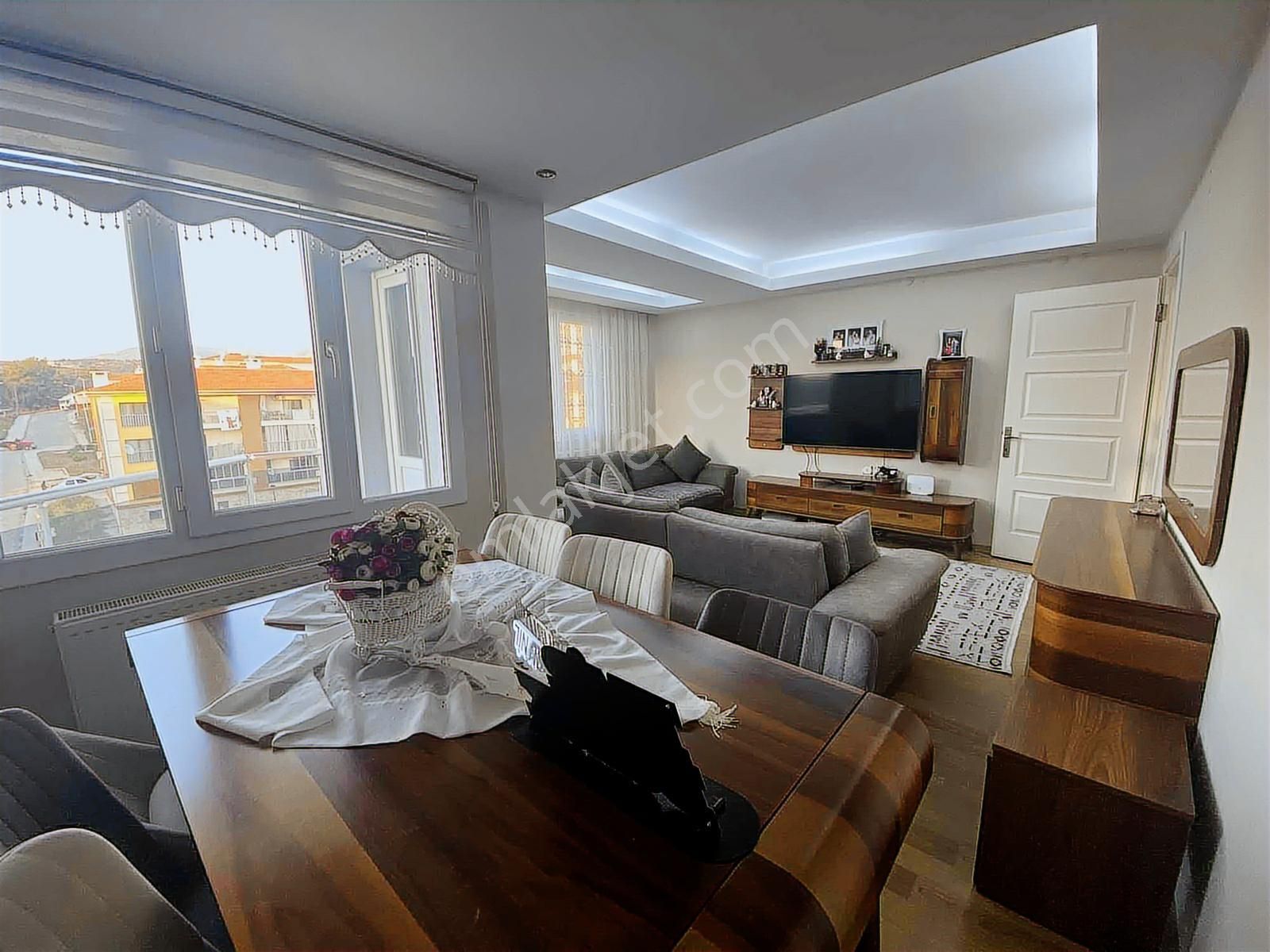 Turyap'tan Yeni Toki Dibi, Açık Cephe Dubleks 4+1 Satılık Daire - Görsel 7