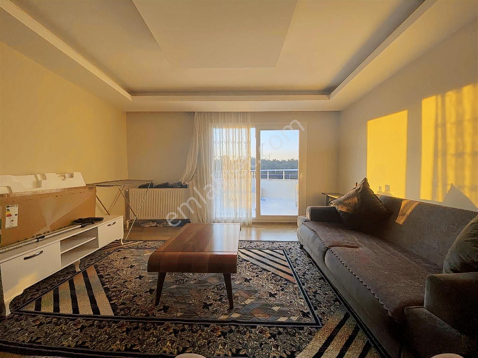 Turyap'tan Yeni Toki Dibi, Açık Cephe Dubleks 4+1 Satılık Daire - Görsel 26